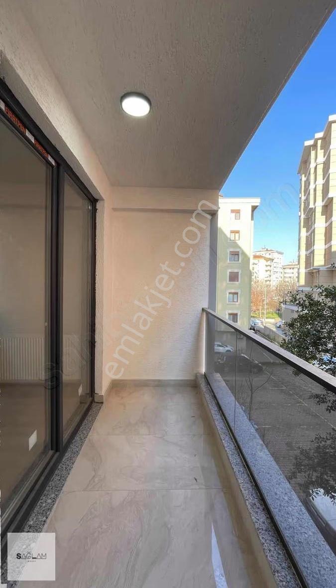 Sağlam'dan Göztepede Prestijli Yeni Binada Lüks Geniş 3+1 Daire - Görsel 3