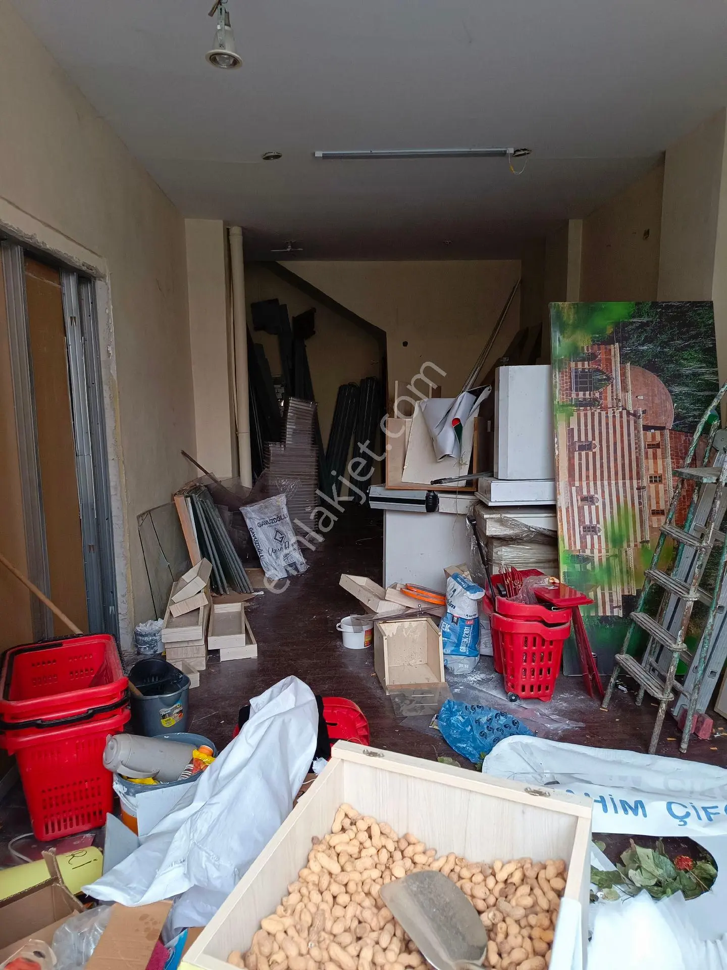 Kiralık Dükkan - Görsel 4