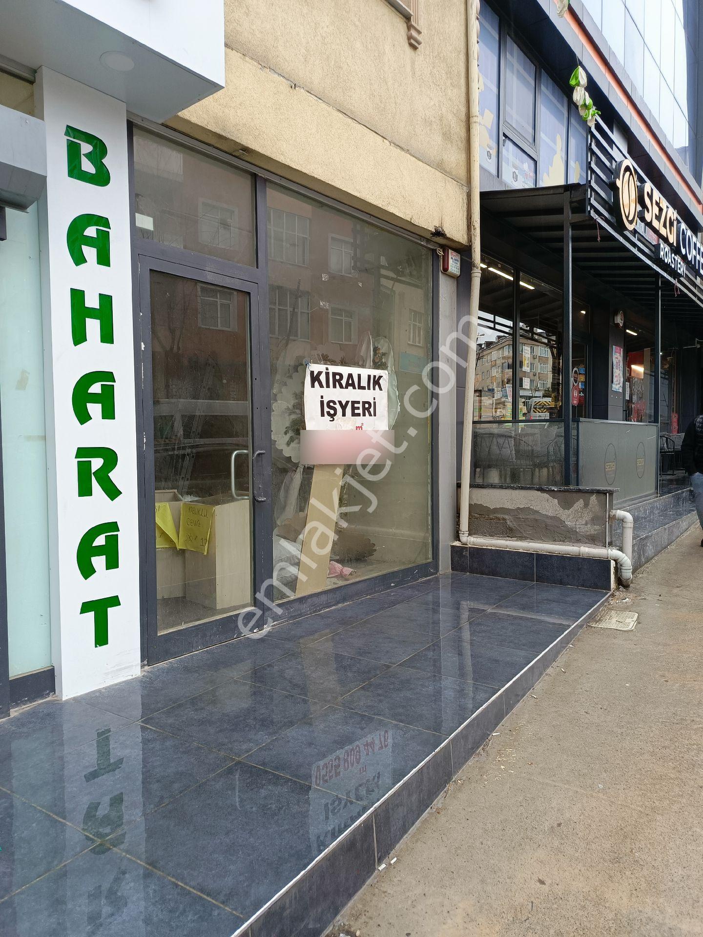 Kiralık Dükkan - Görsel 3