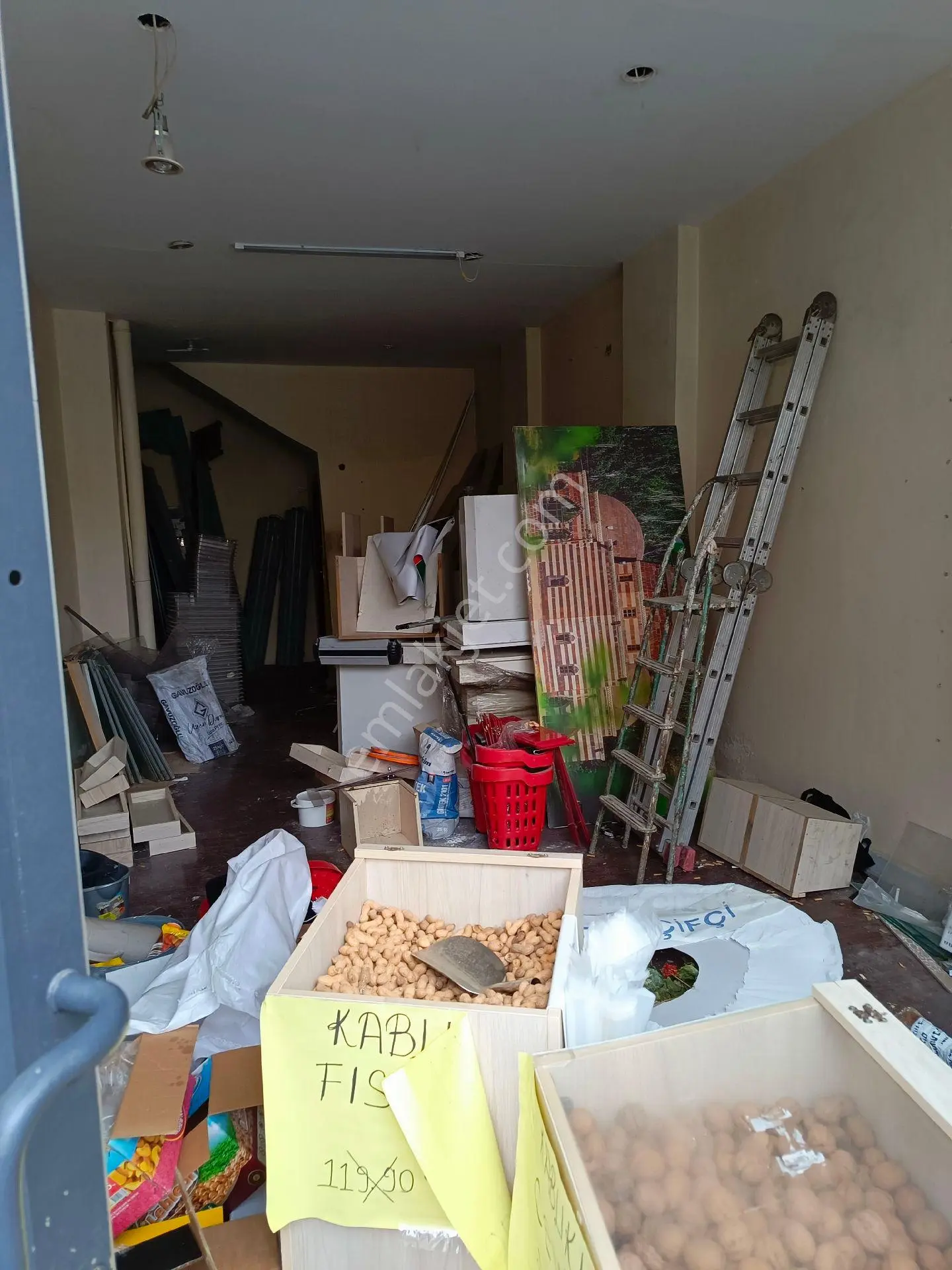 Kiralık Dükkan - Görsel 5