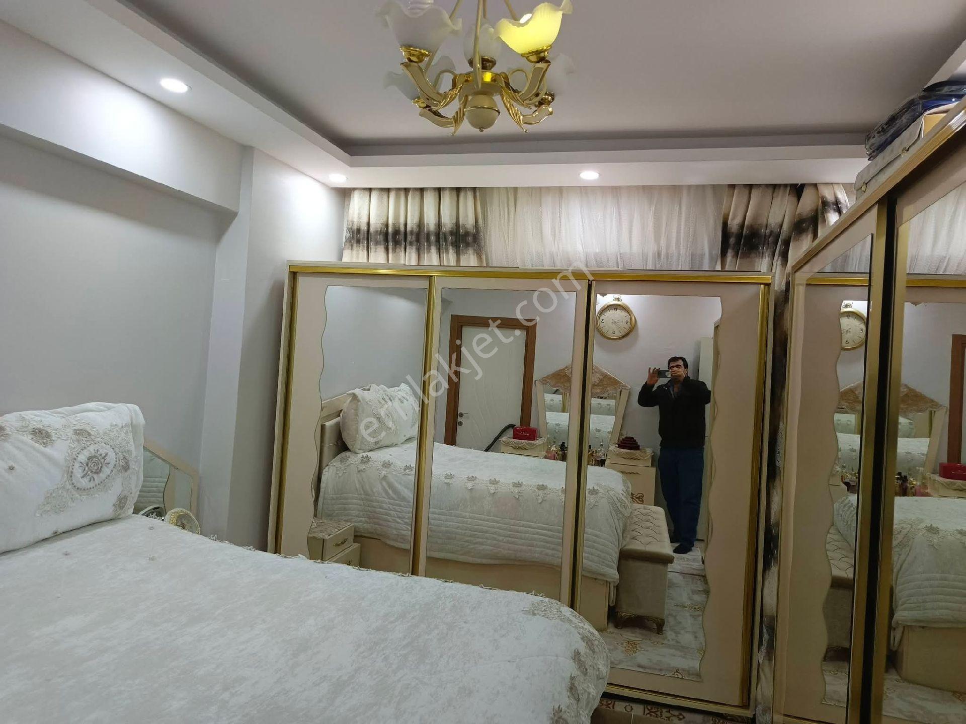 Metin Yıldız Emlak Tan Satilik 3+1 Seyrantepe Karaköprü Site İçinde - Görsel 15