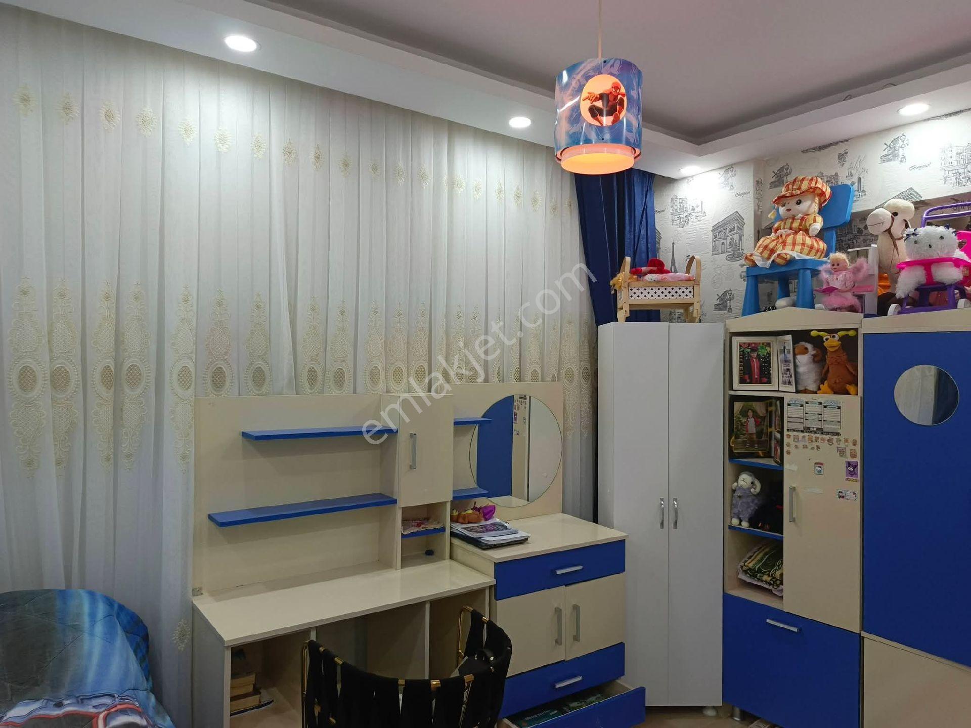 Metin Yıldız Emlak Tan Satilik 3+1 Seyrantepe Karaköprü Site İçinde - Görsel 14