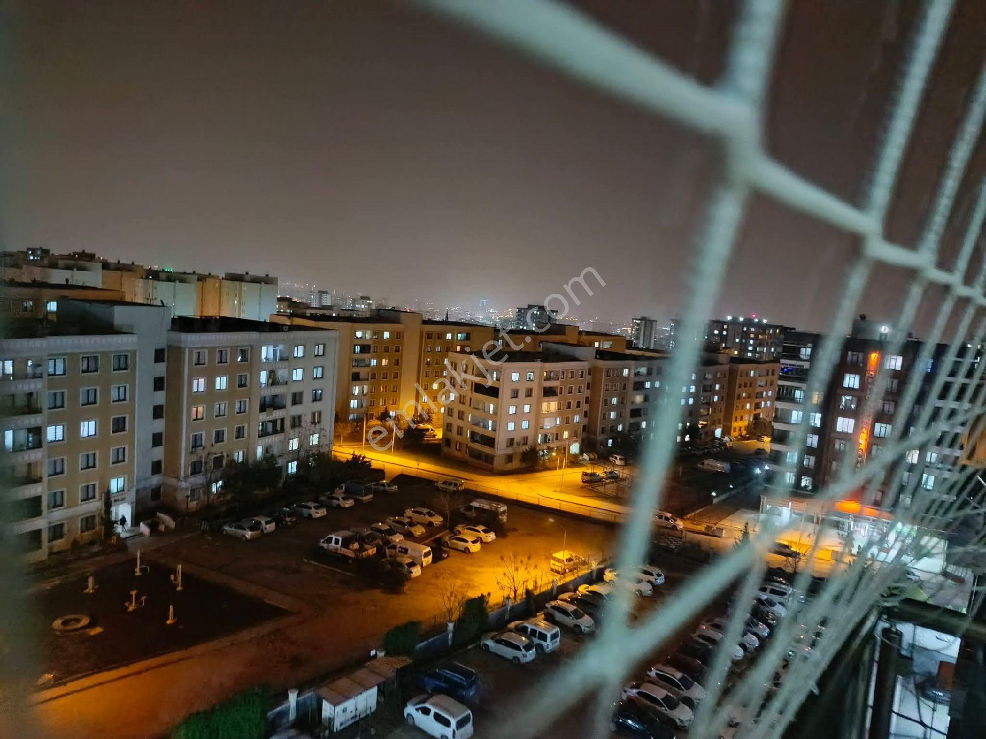 Metin Yıldız Emlak Tan Satilik 3+1 Seyrantepe Karaköprü Site İçinde - Görsel 11
