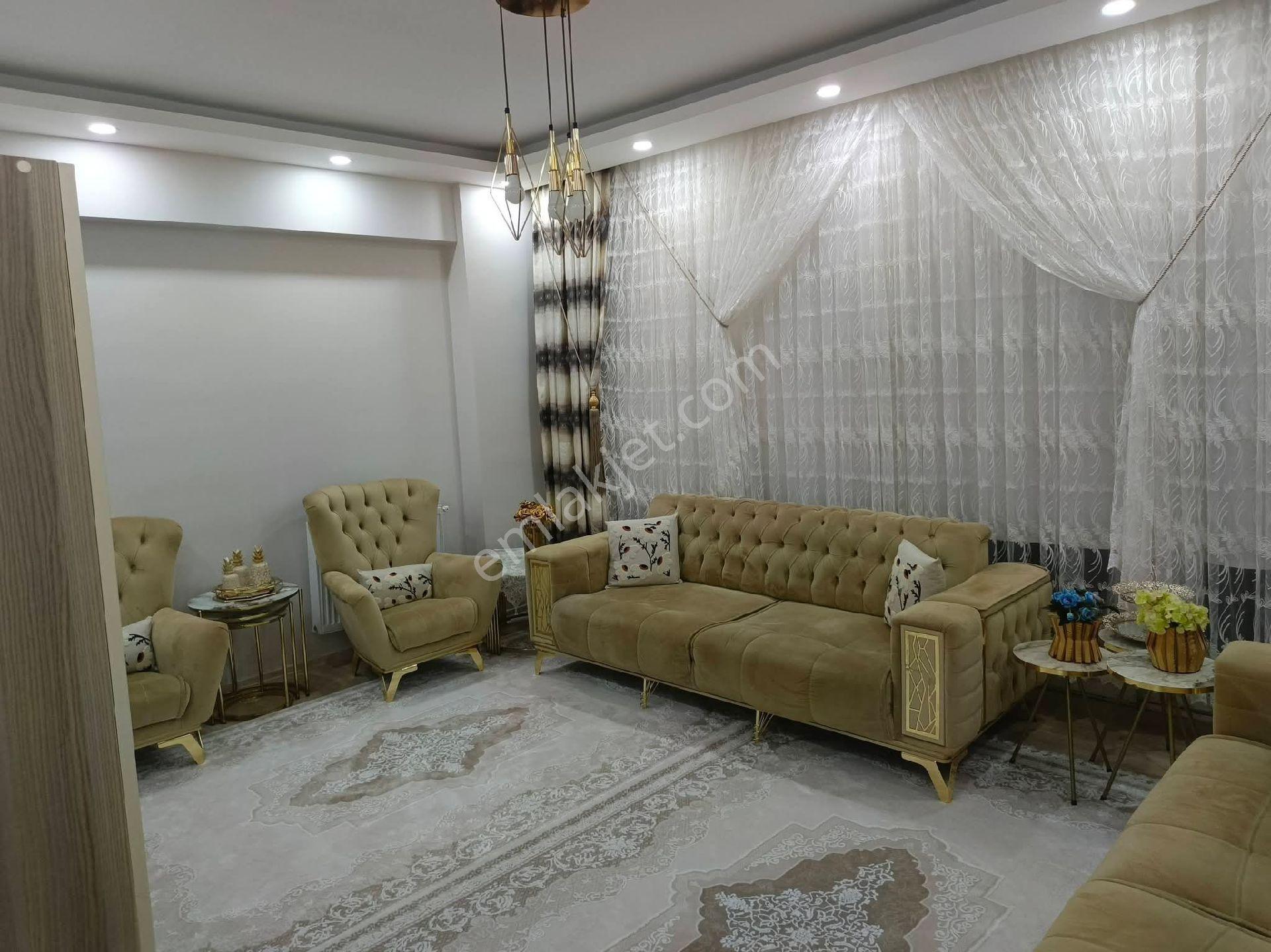 Metin Yıldız Emlak Tan Satilik 3+1 Seyrantepe Karaköprü Site İçinde - Görsel 16