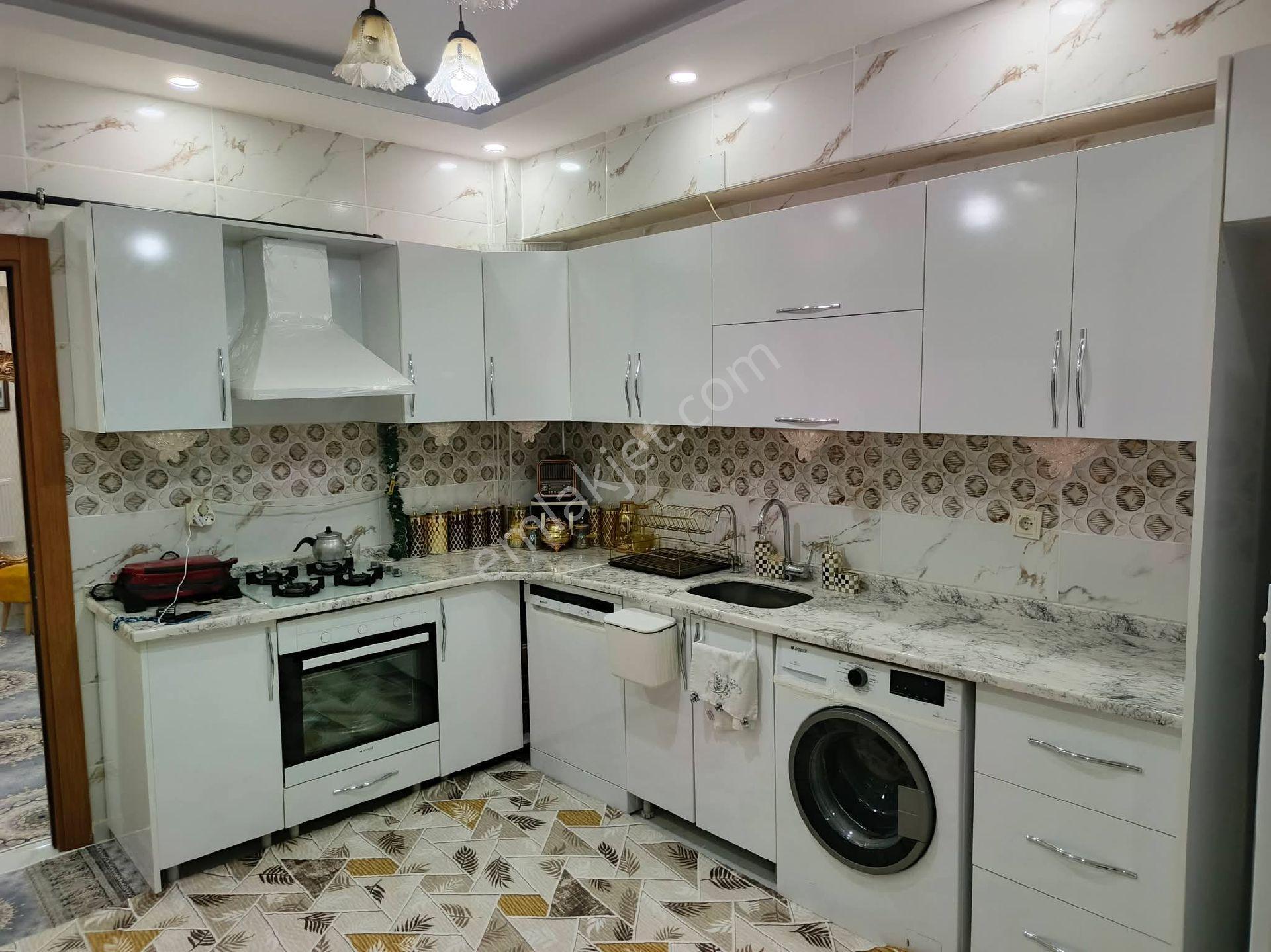 Metin Yıldız Emlak Tan Satilik 3+1 Seyrantepe Karaköprü Site İçinde - Görsel 23