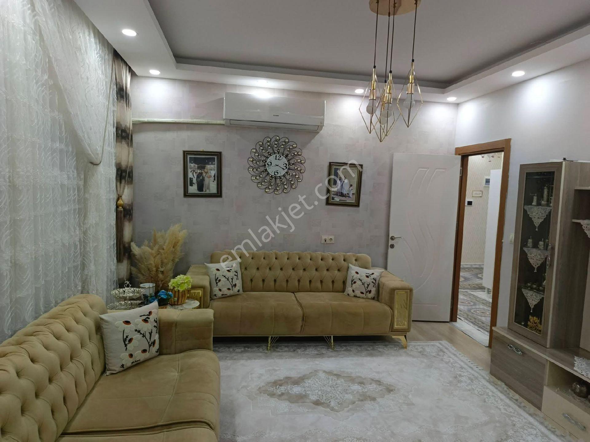 Metin Yıldız Emlak Tan Satilik 3+1 Seyrantepe Karaköprü Site İçinde - Görsel 19