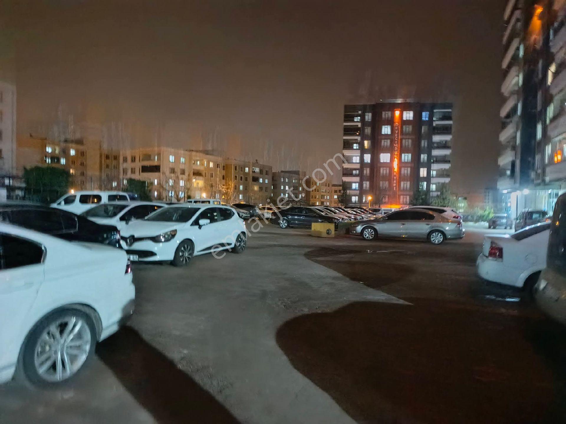 Metin Yıldız Emlak Tan Satilik 3+1 Seyrantepe Karaköprü Site İçinde - Görsel 6