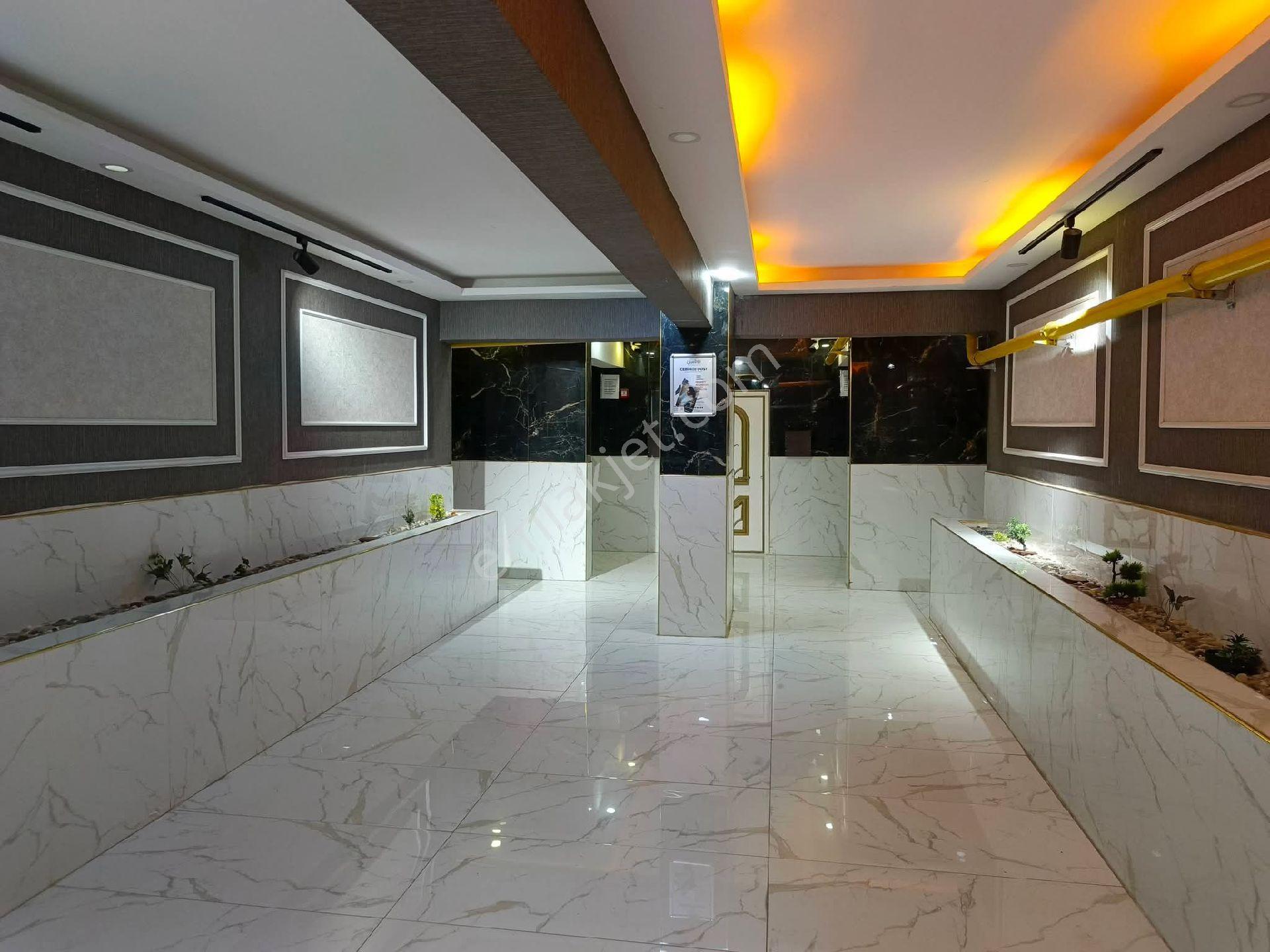 Metin Yıldız Emlak Tan Satilik 3+1 Seyrantepe Karaköprü Site İçinde - Görsel 8
