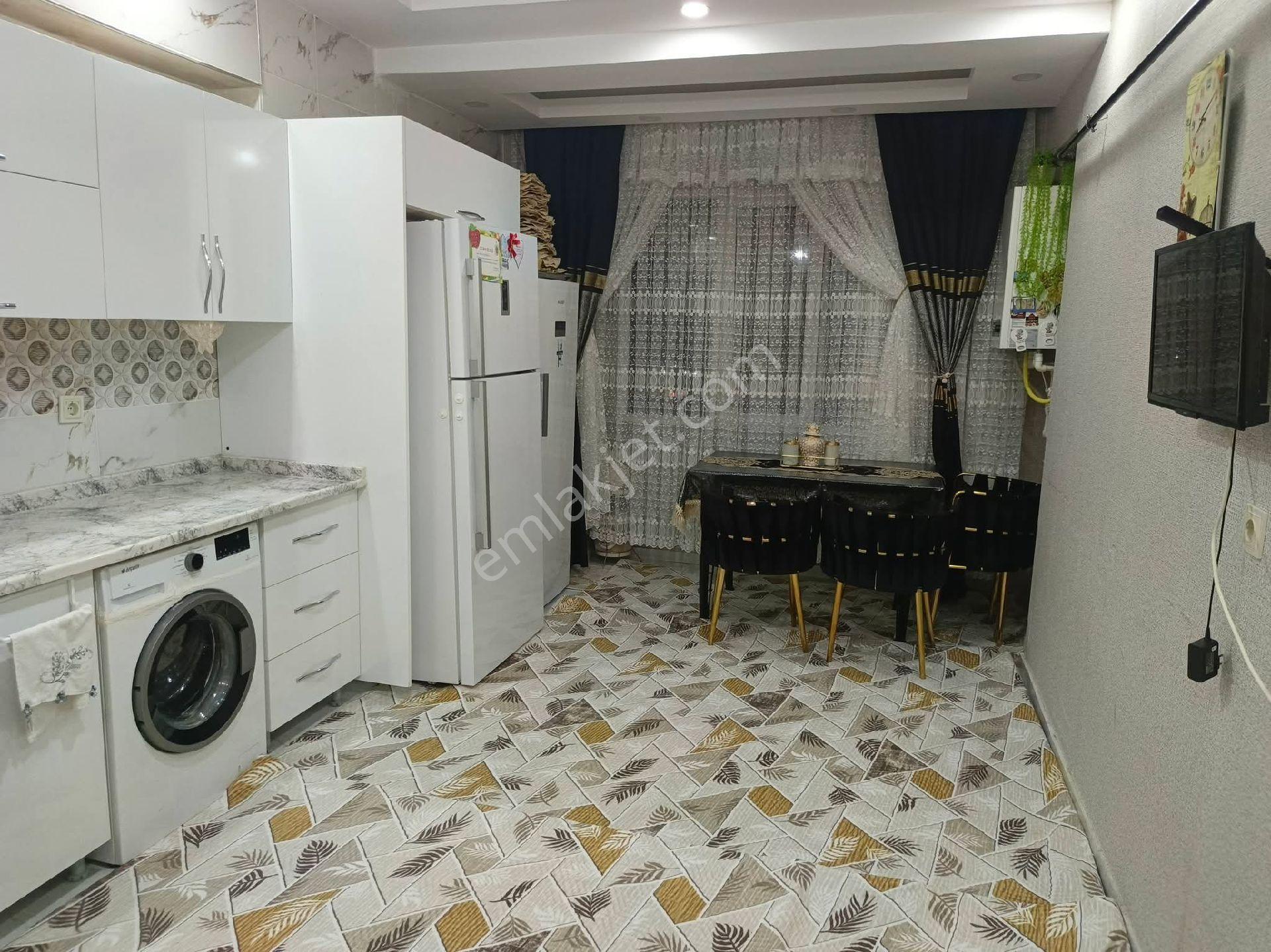 Metin Yıldız Emlak Tan Satilik 3+1 Seyrantepe Karaköprü Site İçinde - Görsel 24