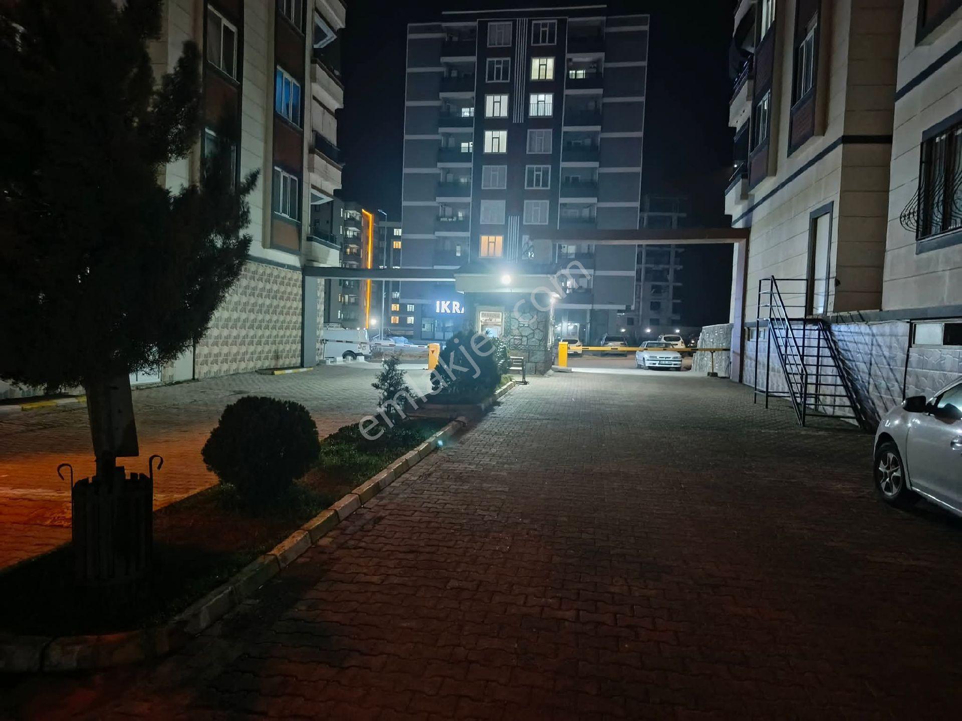 Metin Yıldız Emlak Tan Satilik 3+1 Seyrantepe Karaköprü Site İçinde - Görsel 5