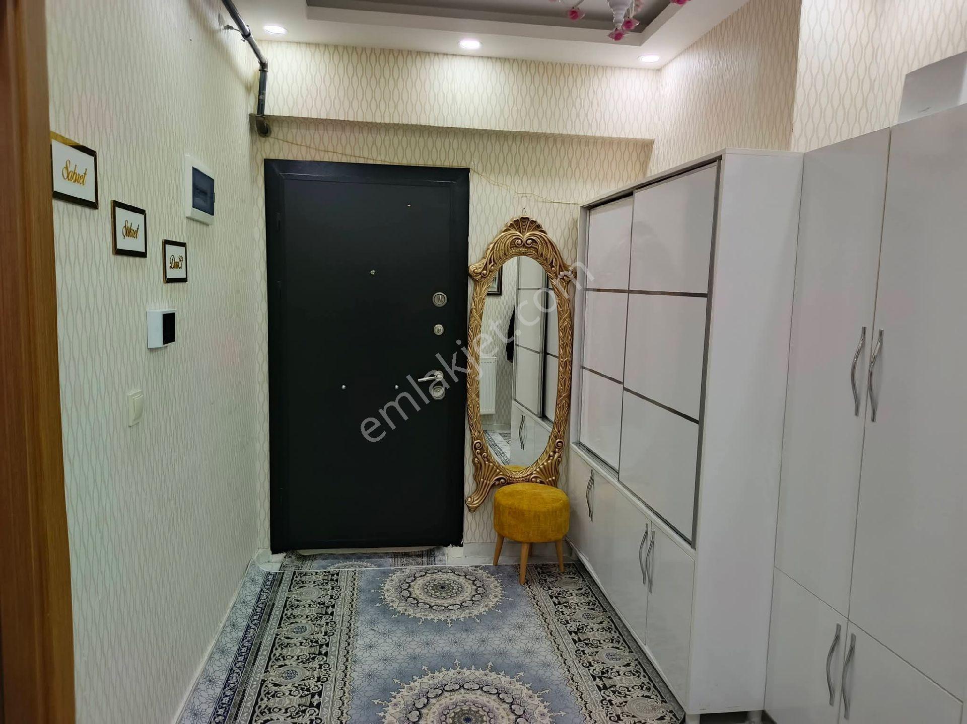 Metin Yıldız Emlak Tan Satilik 3+1 Seyrantepe Karaköprü Site İçinde - Görsel 20