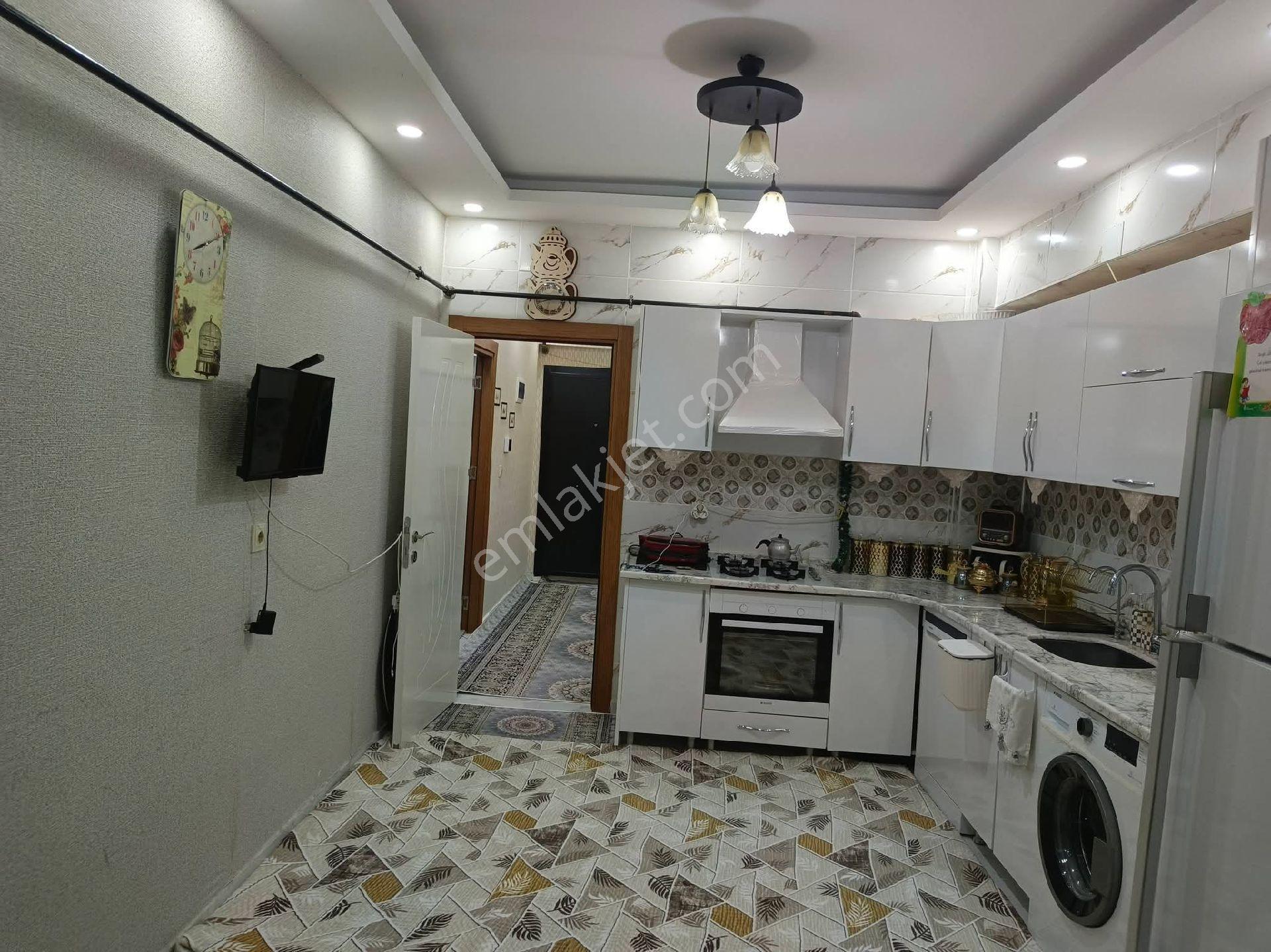 Metin Yıldız Emlak Tan Satilik 3+1 Seyrantepe Karaköprü Site İçinde - Görsel 22