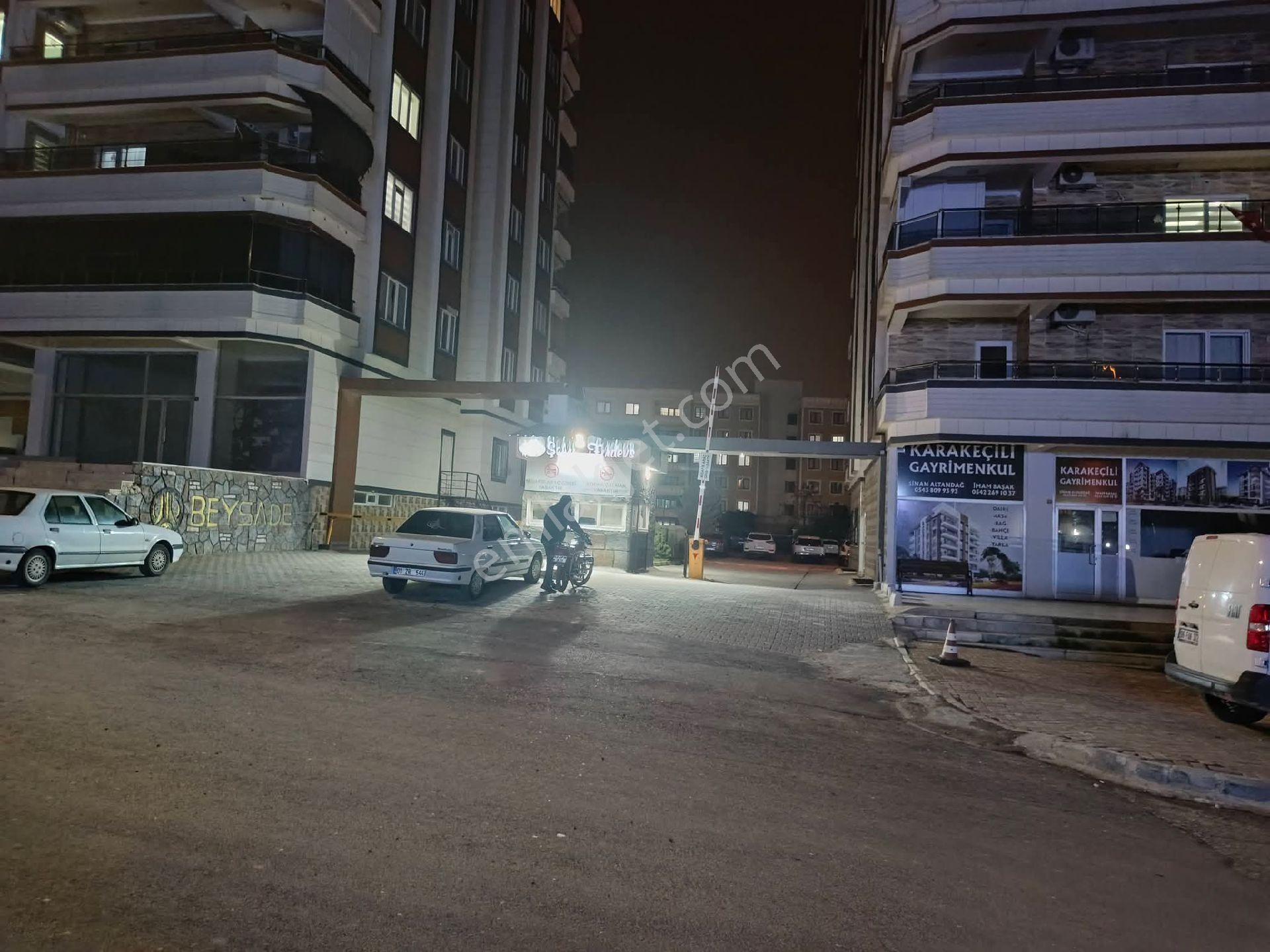 Metin Yıldız Emlak Tan Satilik 3+1 Seyrantepe Karaköprü Site İçinde - Görsel 4