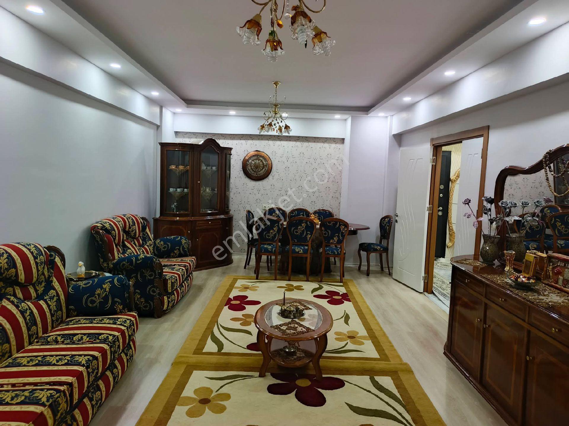 Metin Yıldız Emlak Tan Satilik 3+1 Seyrantepe Karaköprü Site İçinde - Görsel 26