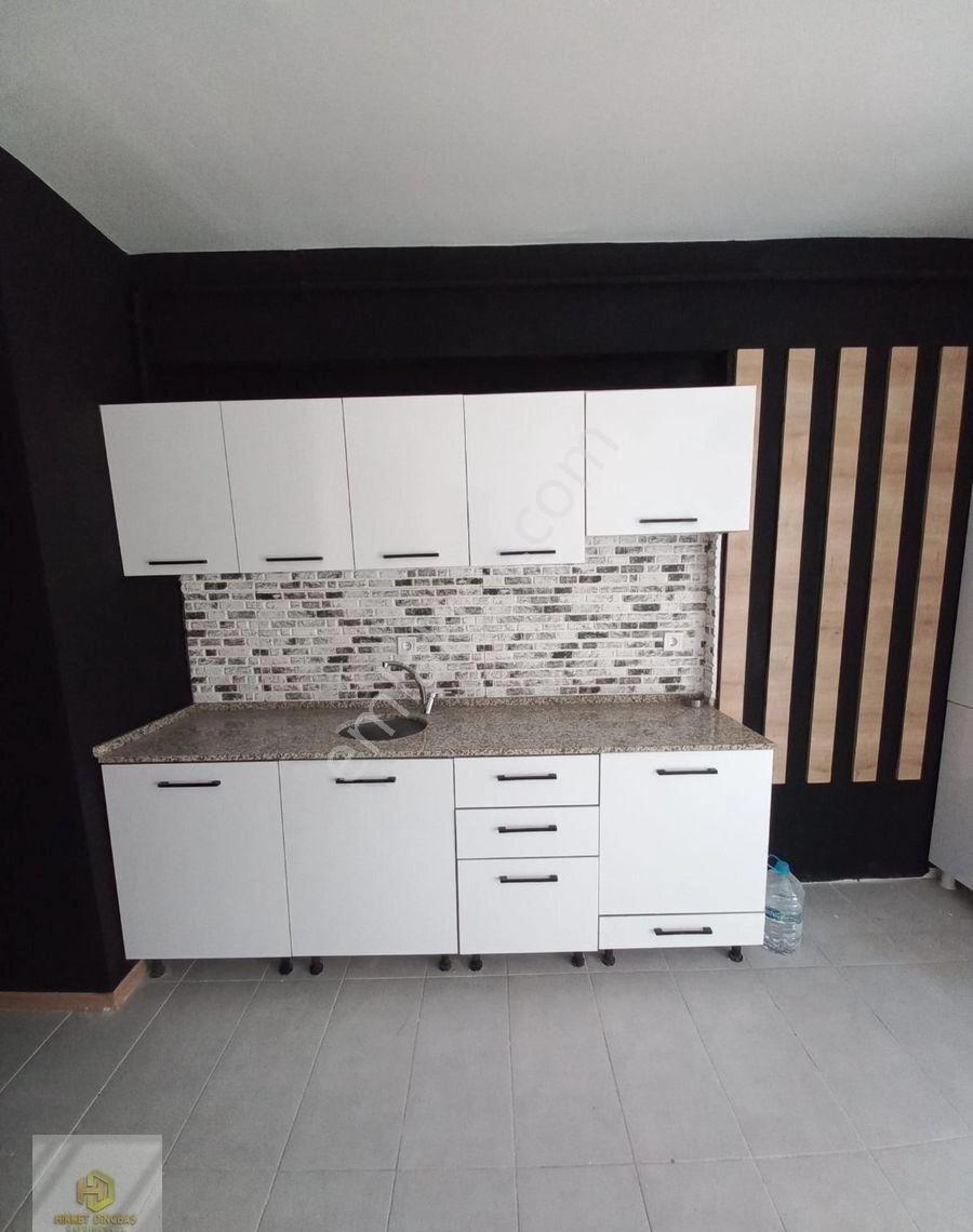 Hoşnudiye İsmet İnönü-2 Cad. Başakkünkçü Plaza'da 2+1 Kiralık Ofis - Görsel 7
