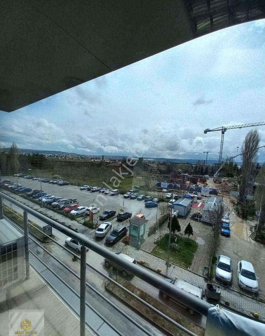 Hoşnudiye İsmet İnönü-2 Cad. Başakkünkçü Plaza'da 2+1 Kiralık Ofis - Görsel 20