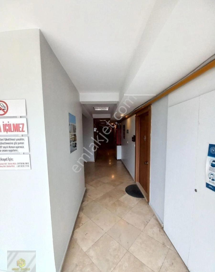 Hoşnudiye İsmet İnönü-2 Cad. Başakkünkçü Plaza'da 2+1 Kiralık Ofis - Görsel 31