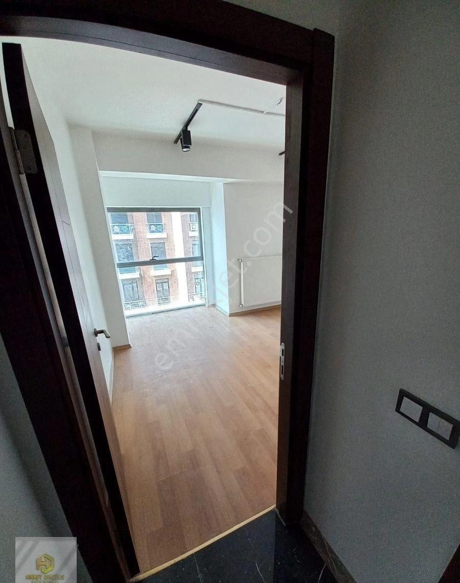 Hoşnudiye İsmet İnönü-2 Cad. Başakkünkçü Plaza'da 2+1 Kiralık Ofis - Görsel 6