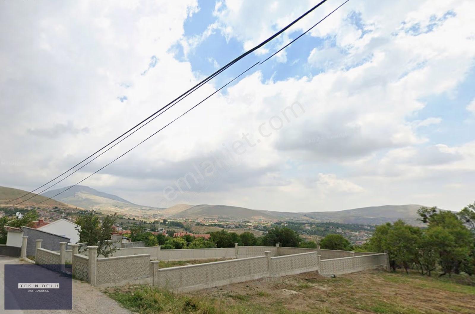 Selçuklu Tatköy'de 322 M2 Müstakil Tapulu Bahçe - Görsel 6