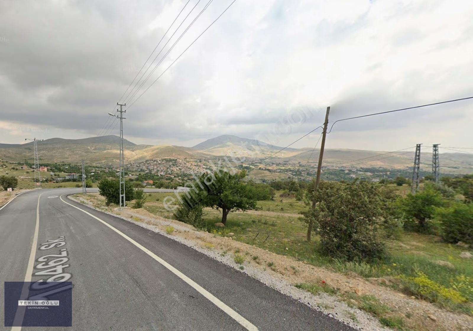Selçuklu Tatköy'de 322 M2 Müstakil Tapulu Bahçe - Görsel 4