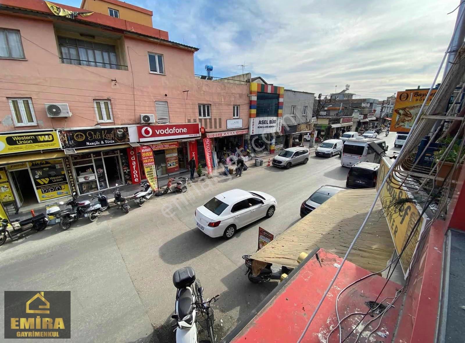 Her İşe Uygun Bulvar Üzeri 200 Mt2 Satılık İş Yeri - Görsel 6