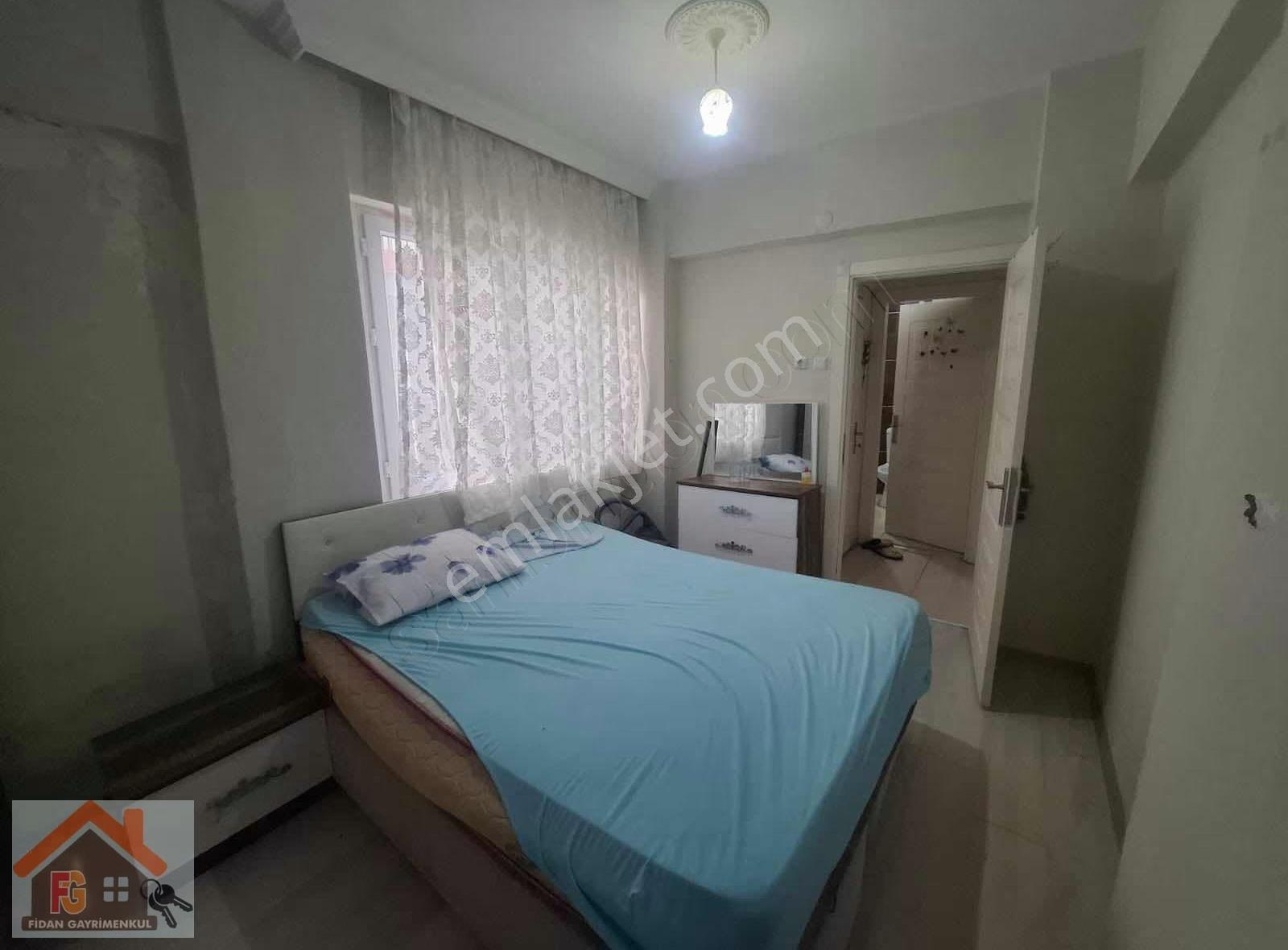 Yalova Merkez Fatih Cad. Satılık Eşyalı 2+1 Daire - Görsel 14
