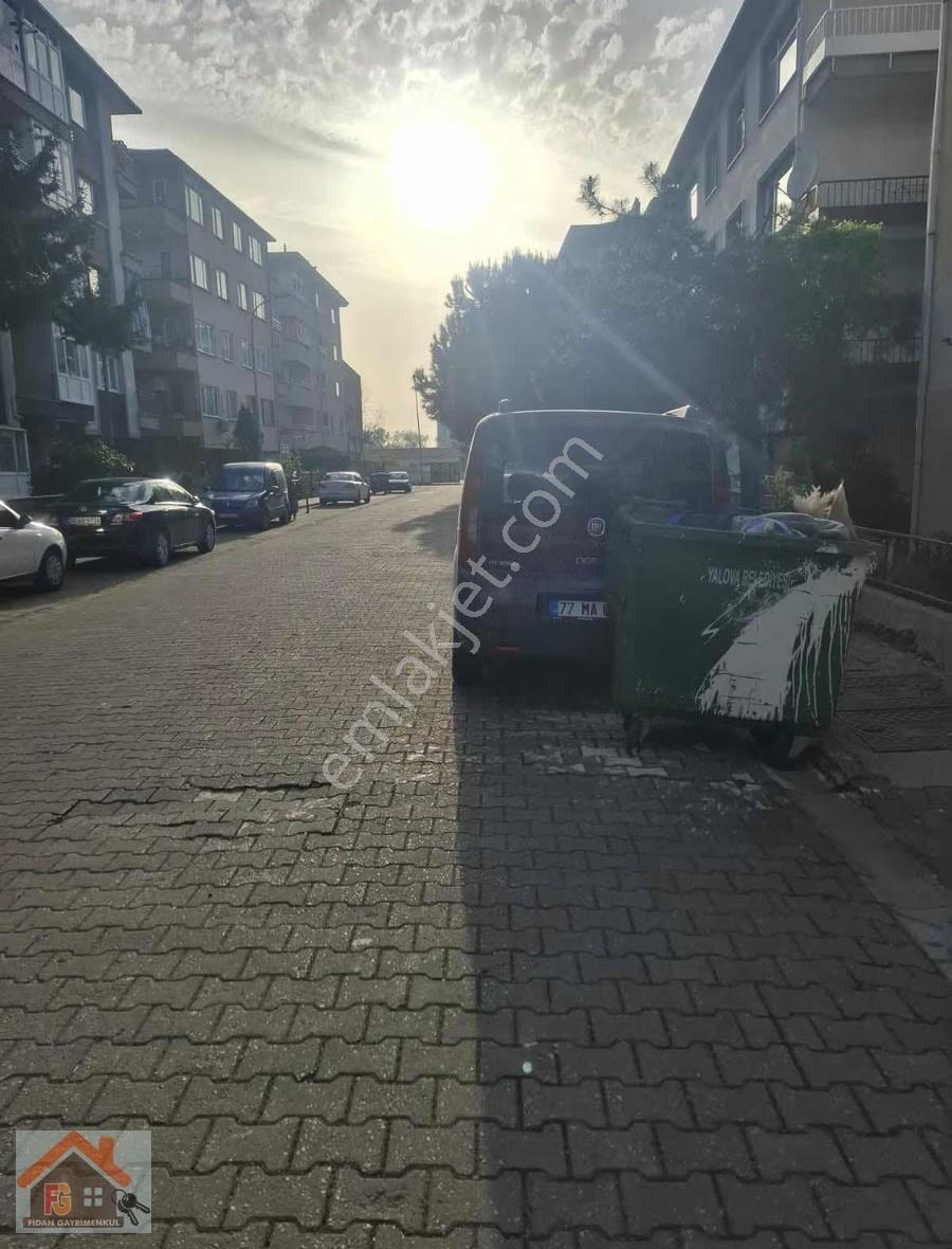 Yalova Merkez Fatih Cad. Satılık Eşyalı 2+1 Daire - Görsel 11