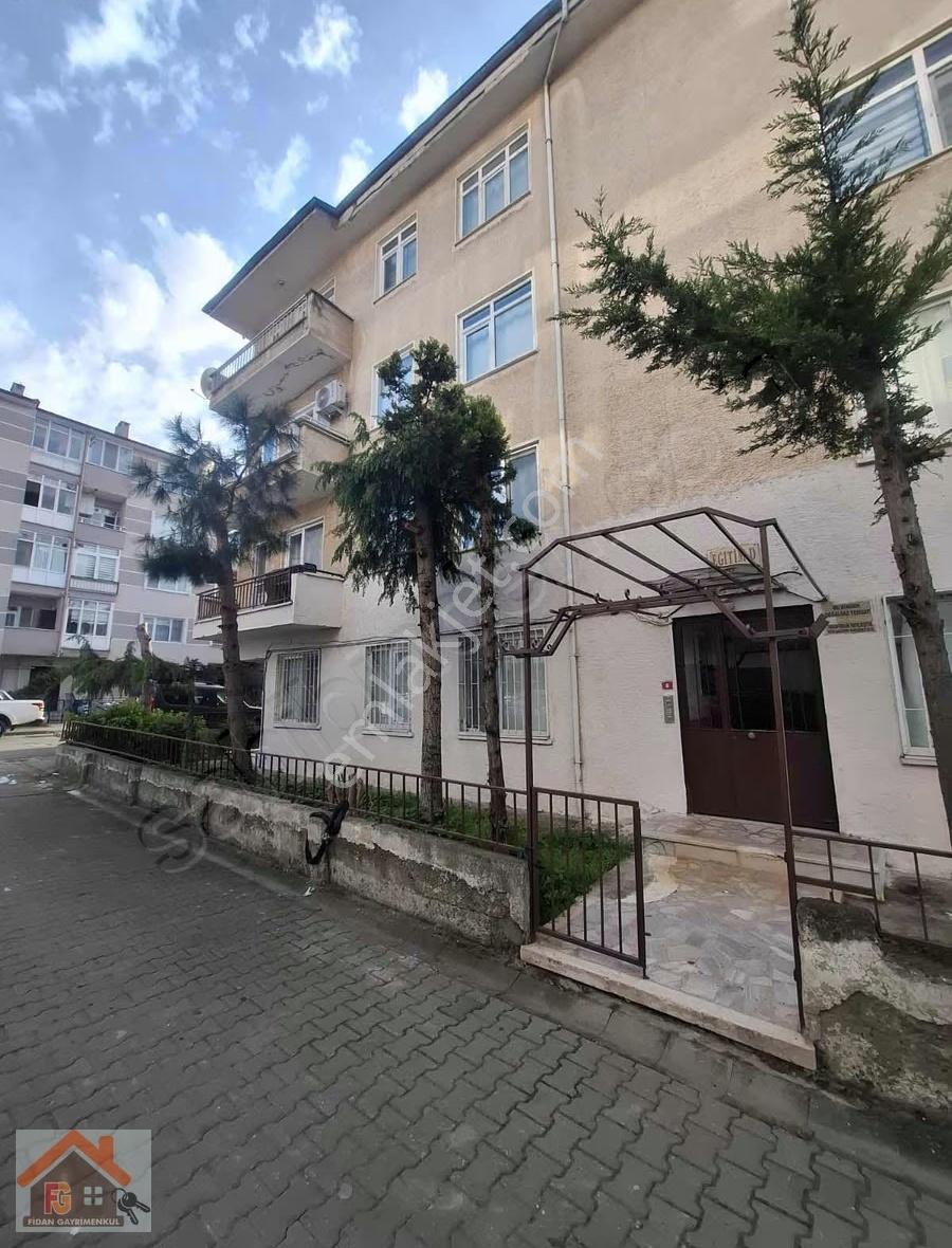 Yalova Merkez Fatih Cad. Satılık Eşyalı 2+1 Daire - Görsel 9