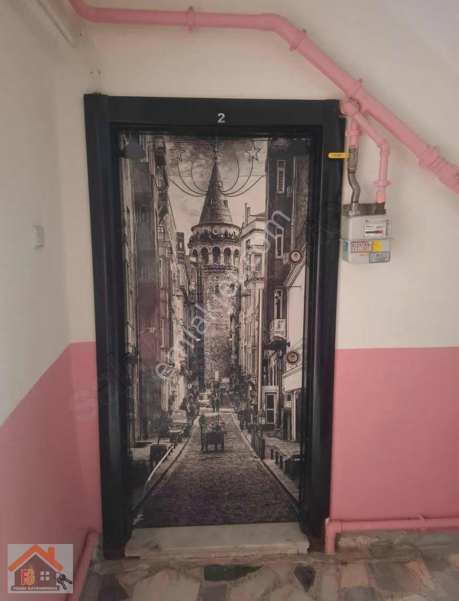 Yalova Merkez Fatih Cad. Satılık Eşyalı 2+1 Daire - Görsel 8