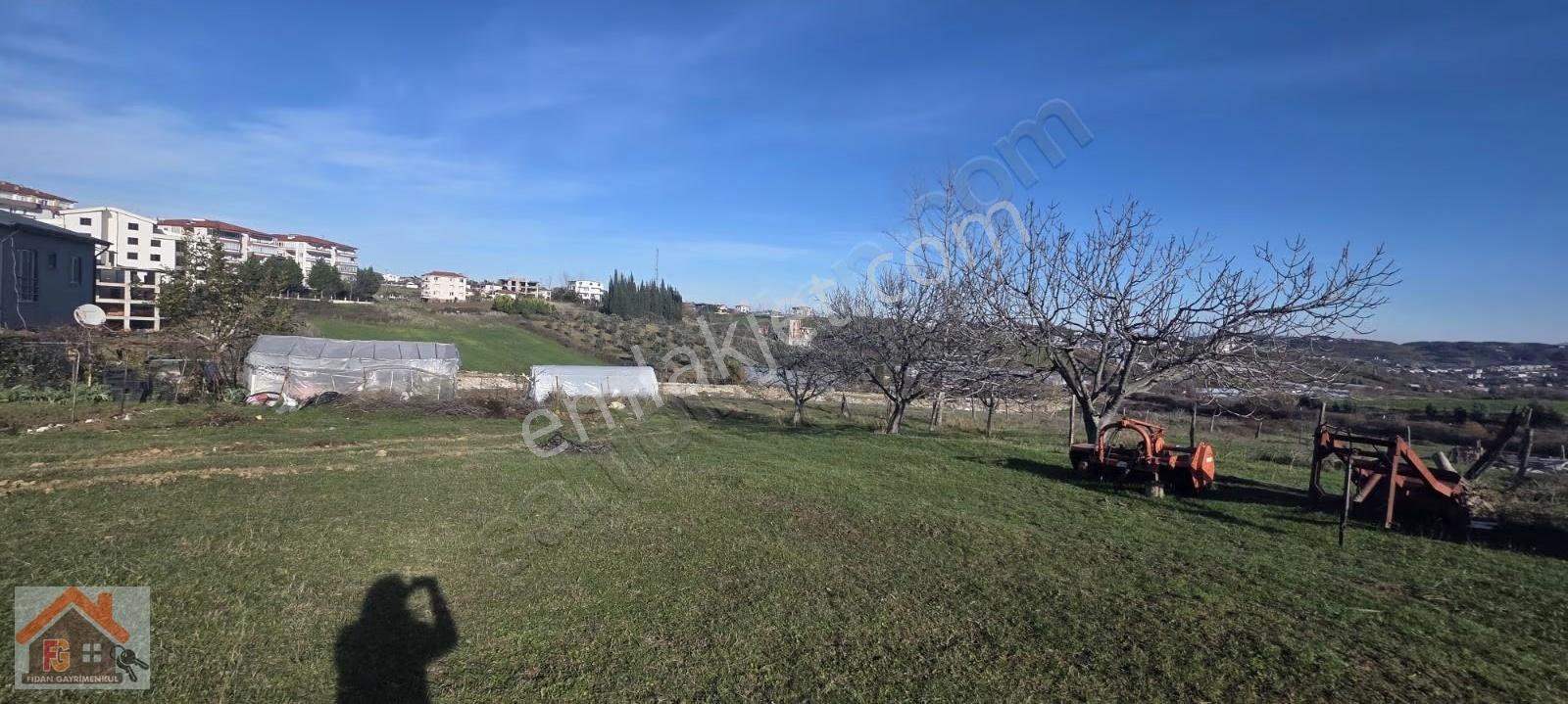 Acill Yalova Çınarcık Koru Da Satılık Arsa Denize Yakın 3 Kat İm