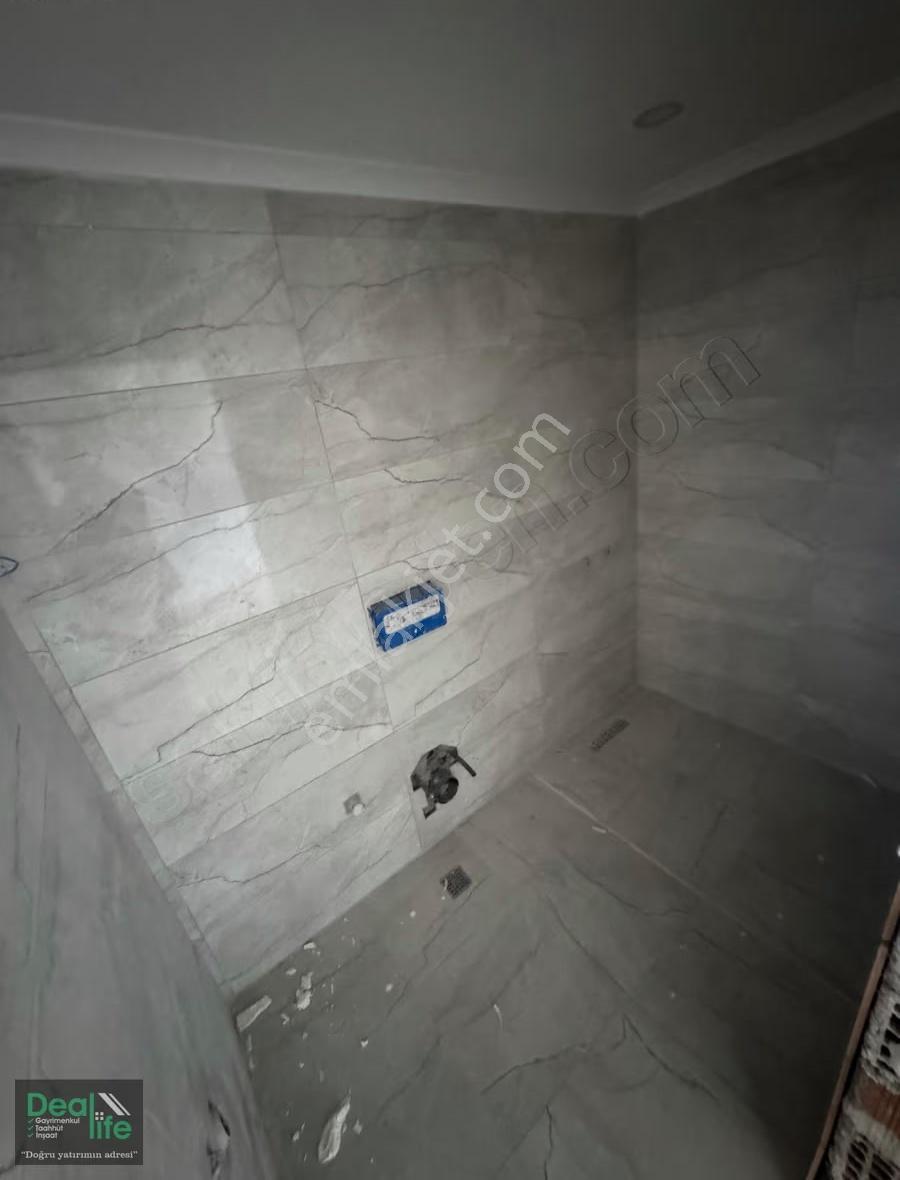 Deallife'dan Fsm De Site İçi Ebeveyn Banyolu 3+1 Arakat - Görsel 12