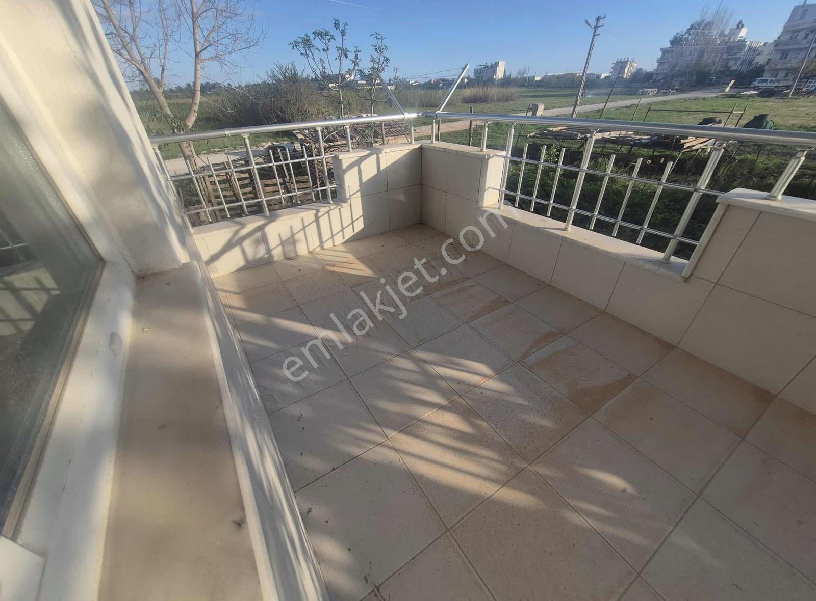 Öz Yıldız Emlaktan Çeltikçi Mahallesinde 3+1 Kiralık Daire - Görsel 24
