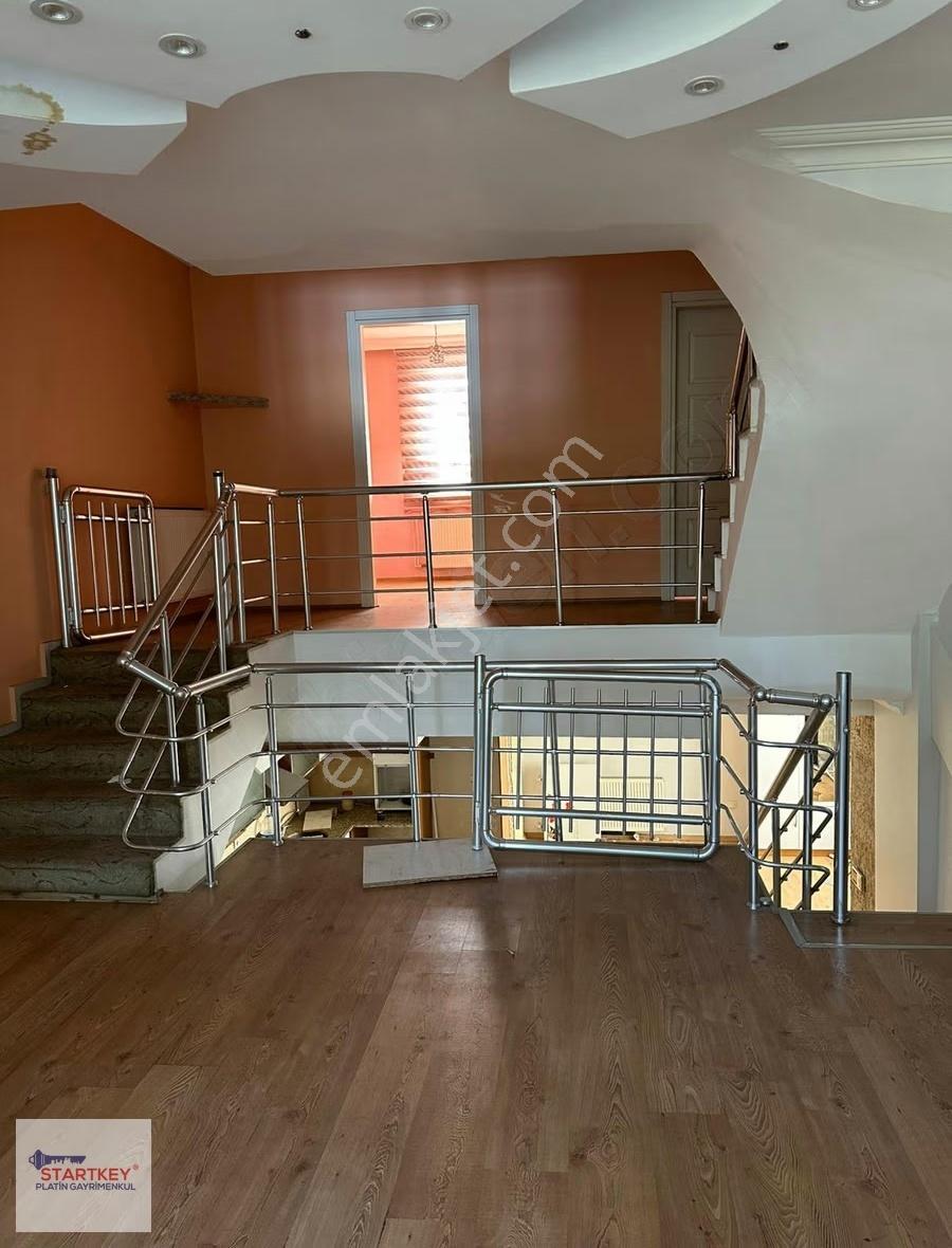 Startkey Platinden Güzelyurtta Satılık Villa - Görsel 4