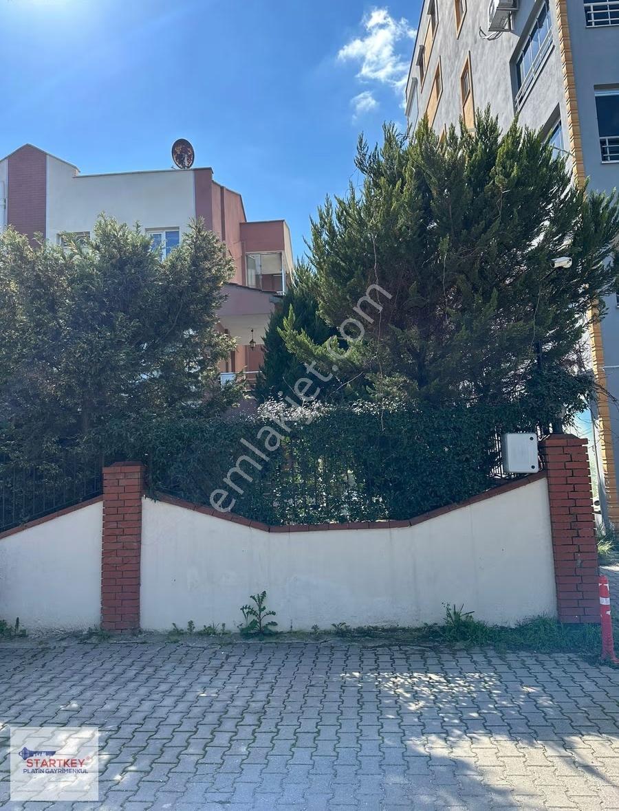 Startkey Platinden Güzelyurtta Satılık Villa - Görsel 16