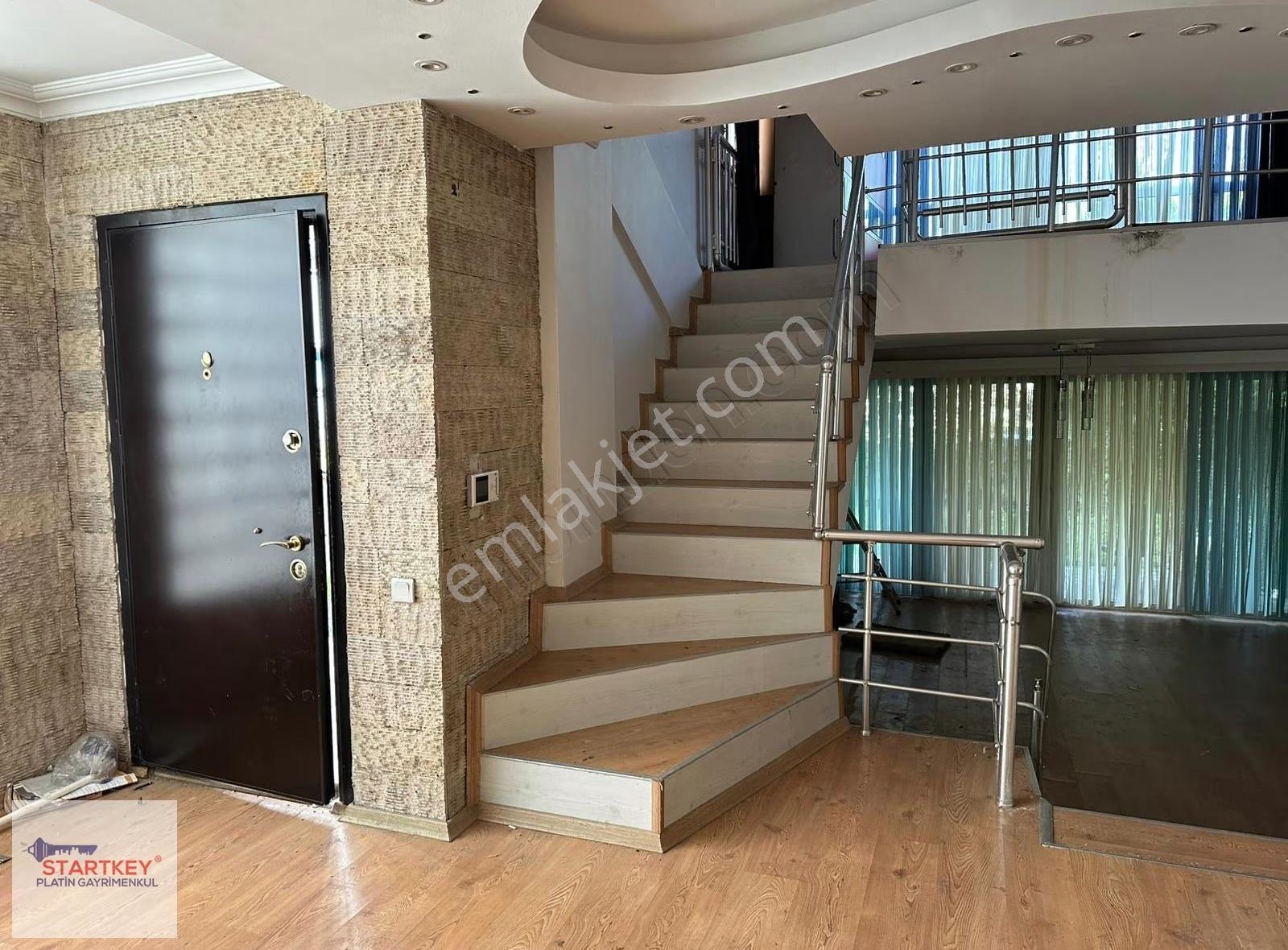 Startkey Platinden Güzelyurtta Satılık Villa - Görsel 2