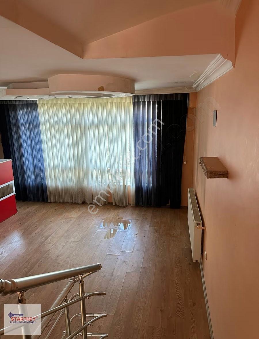 Startkey Platinden Güzelyurtta Satılık Villa - Görsel 11