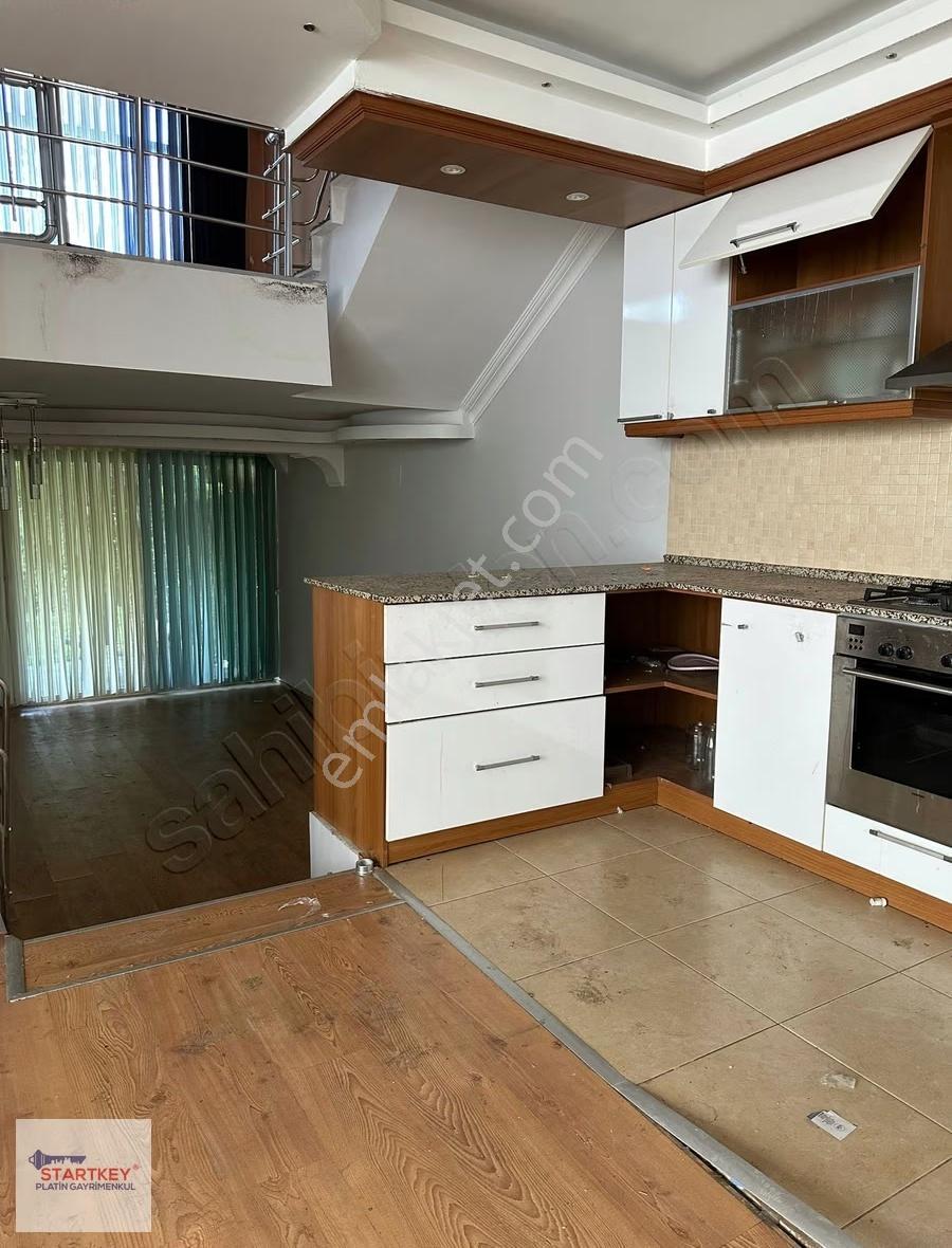 Startkey Platinden Güzelyurtta Satılık Villa - Görsel 7
