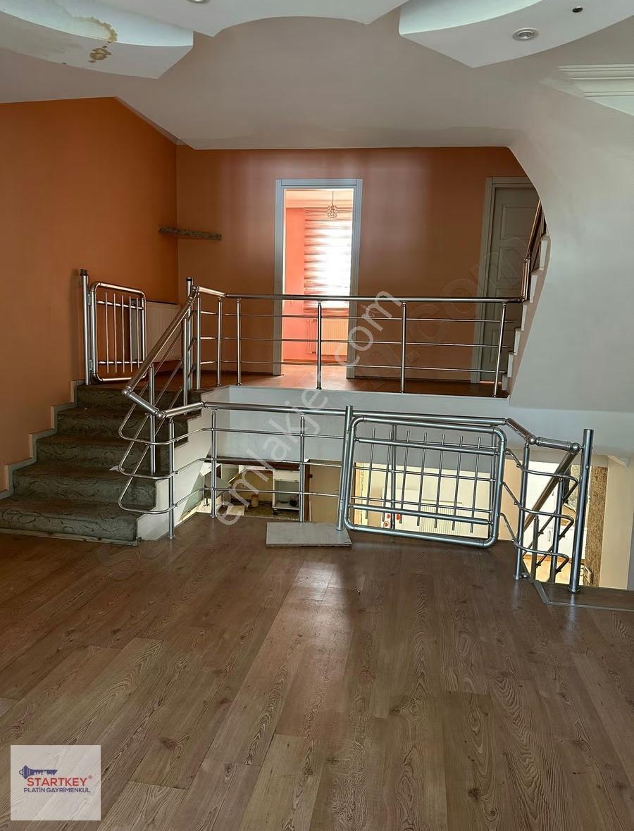 Startkey Platinden Güzelyurtta Satılık Villa - Görsel 9