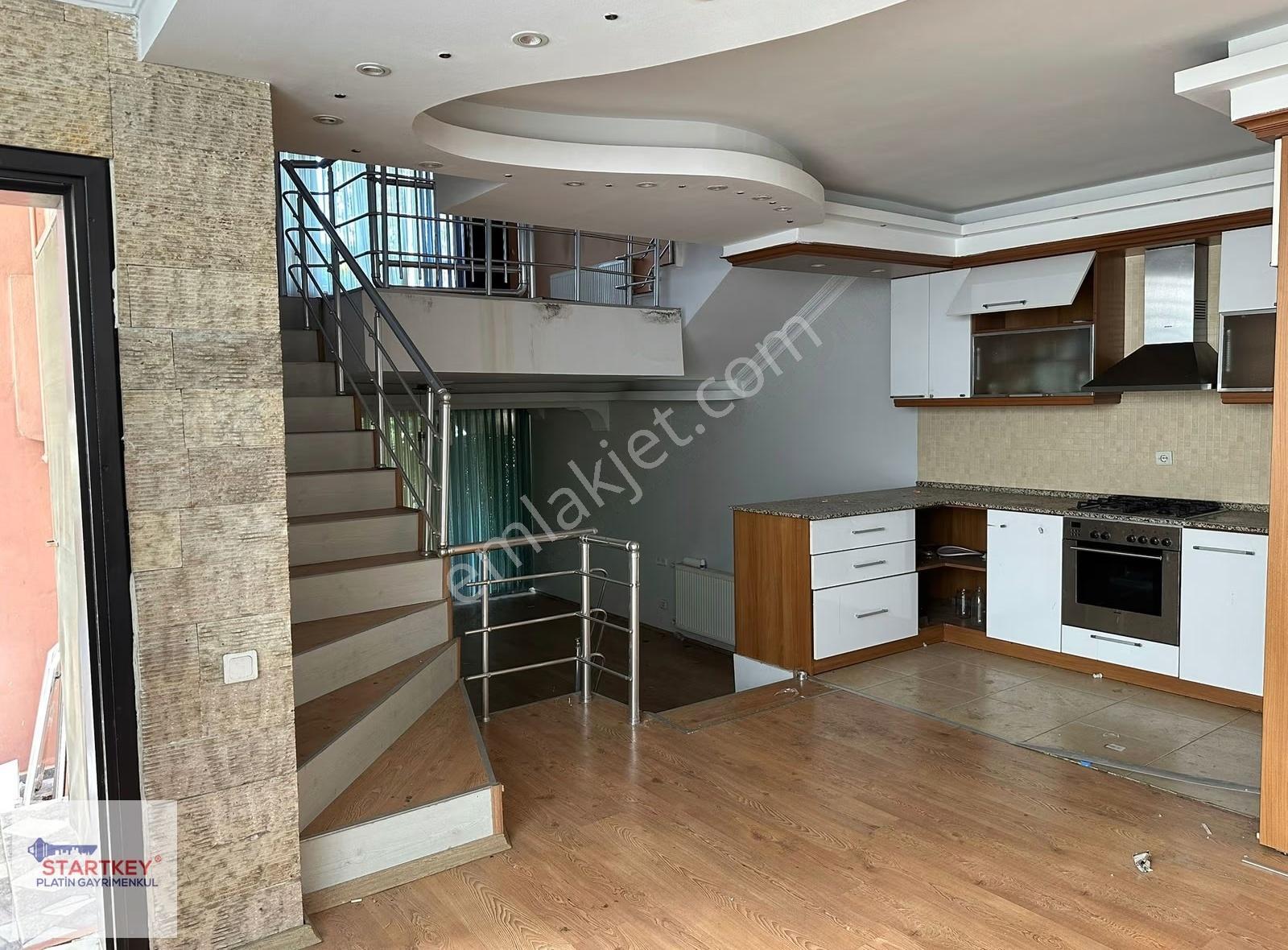 Startkey Platinden Güzelyurtta Satılık Villa - Görsel 6