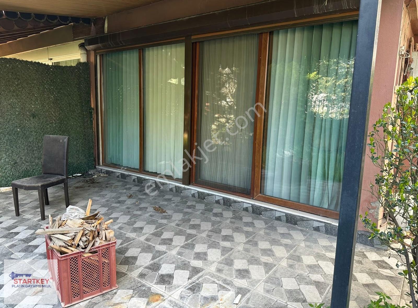 Startkey Platinden Güzelyurtta Satılık Villa - Görsel 17