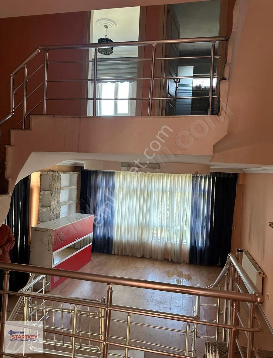 Startkey Platinden Güzelyurtta Satılık Villa - Görsel 8