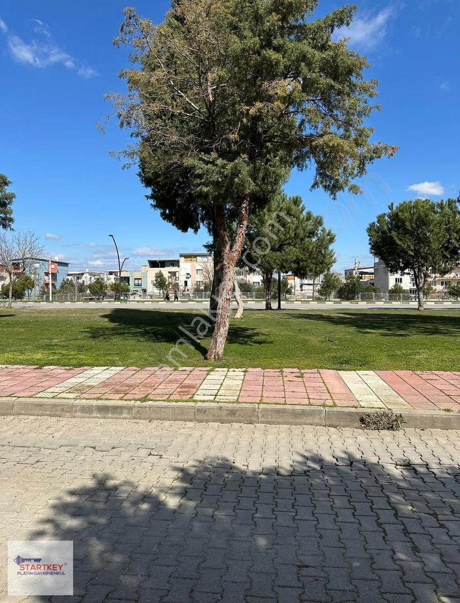 Startkey Platinden Güzelyurtta Satılık Villa - Görsel 18