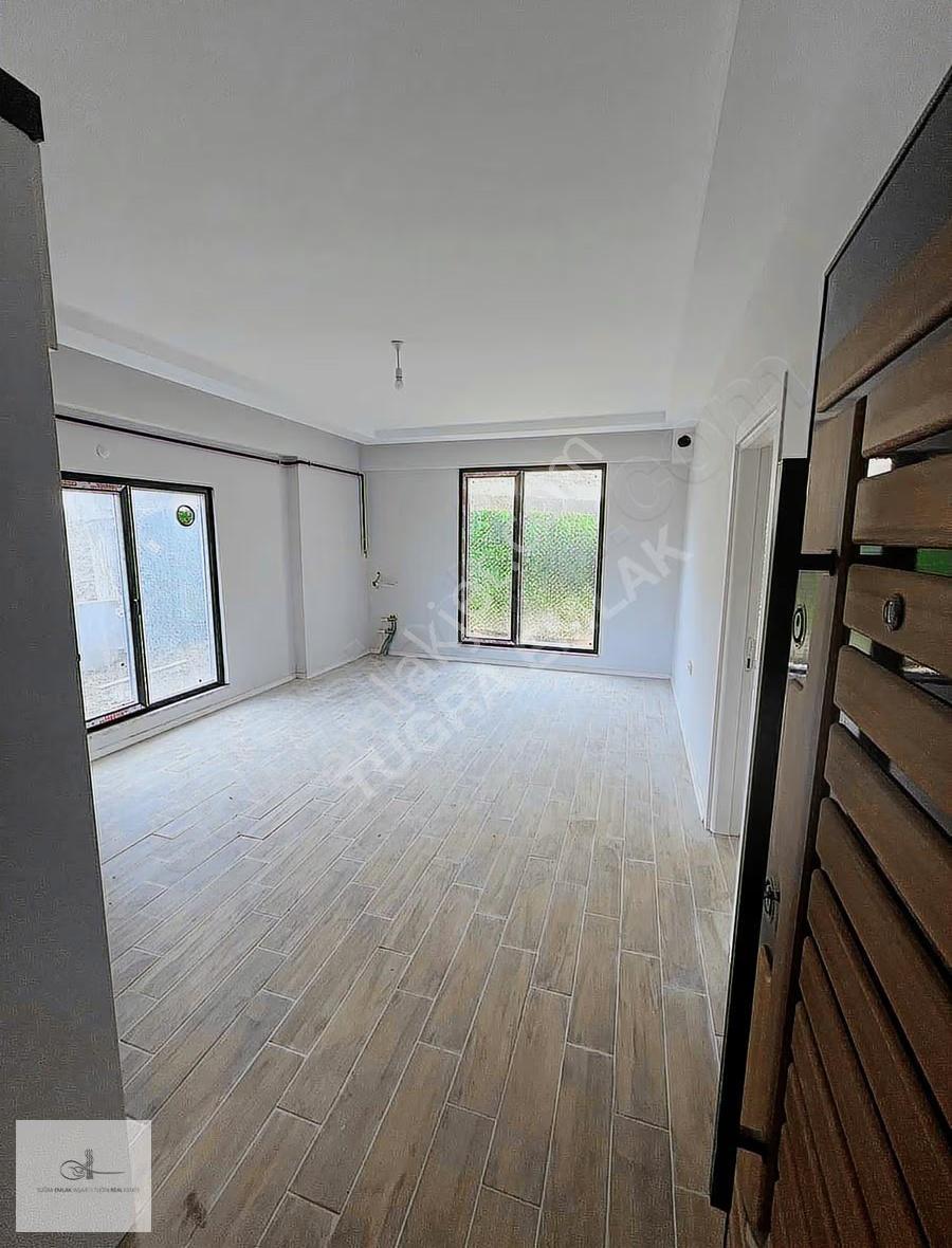 Yalova Çiftlikköy Bayraktepe De Bahçe Katı Güzel Daire - Görsel 15