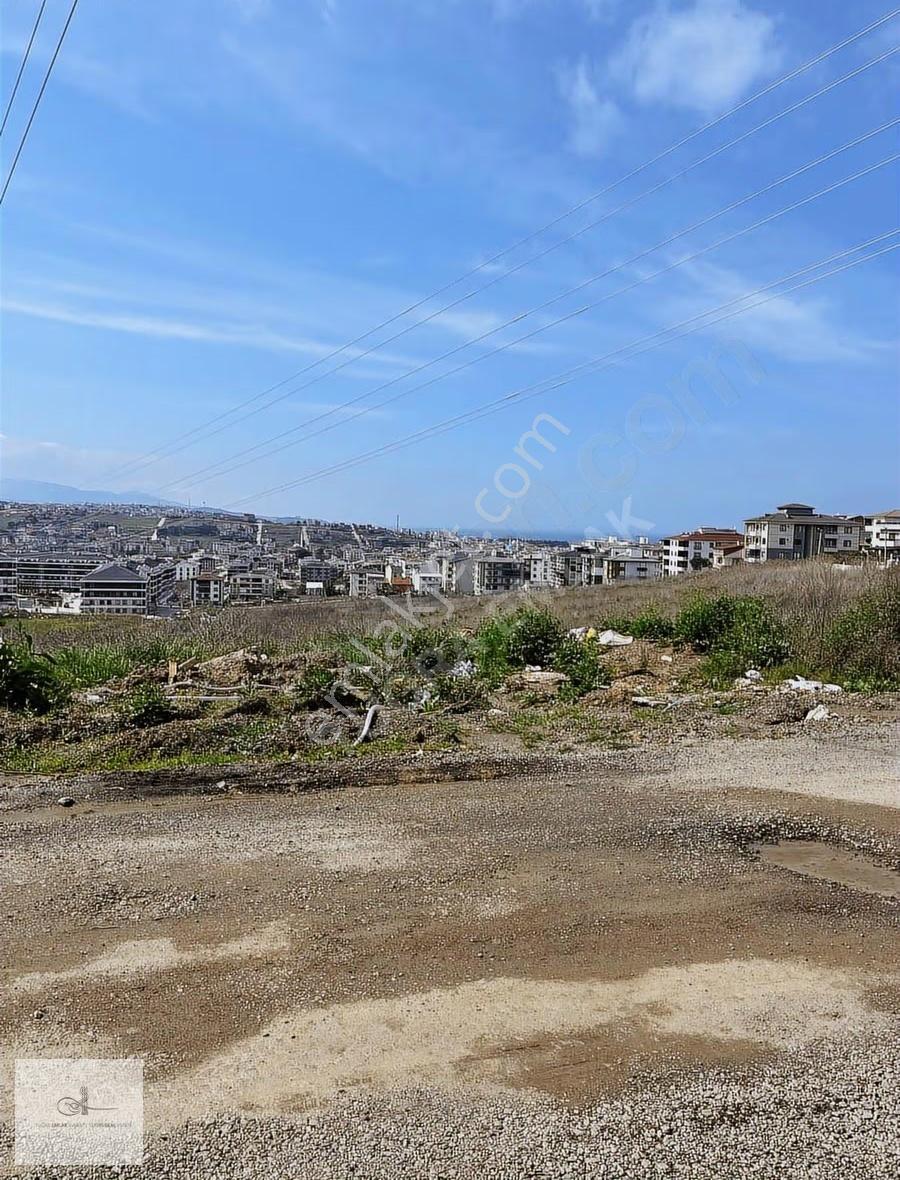 Yalova Çiftlikköy Bayraktepe De Bahçe Katı Güzel Daire - Görsel 14