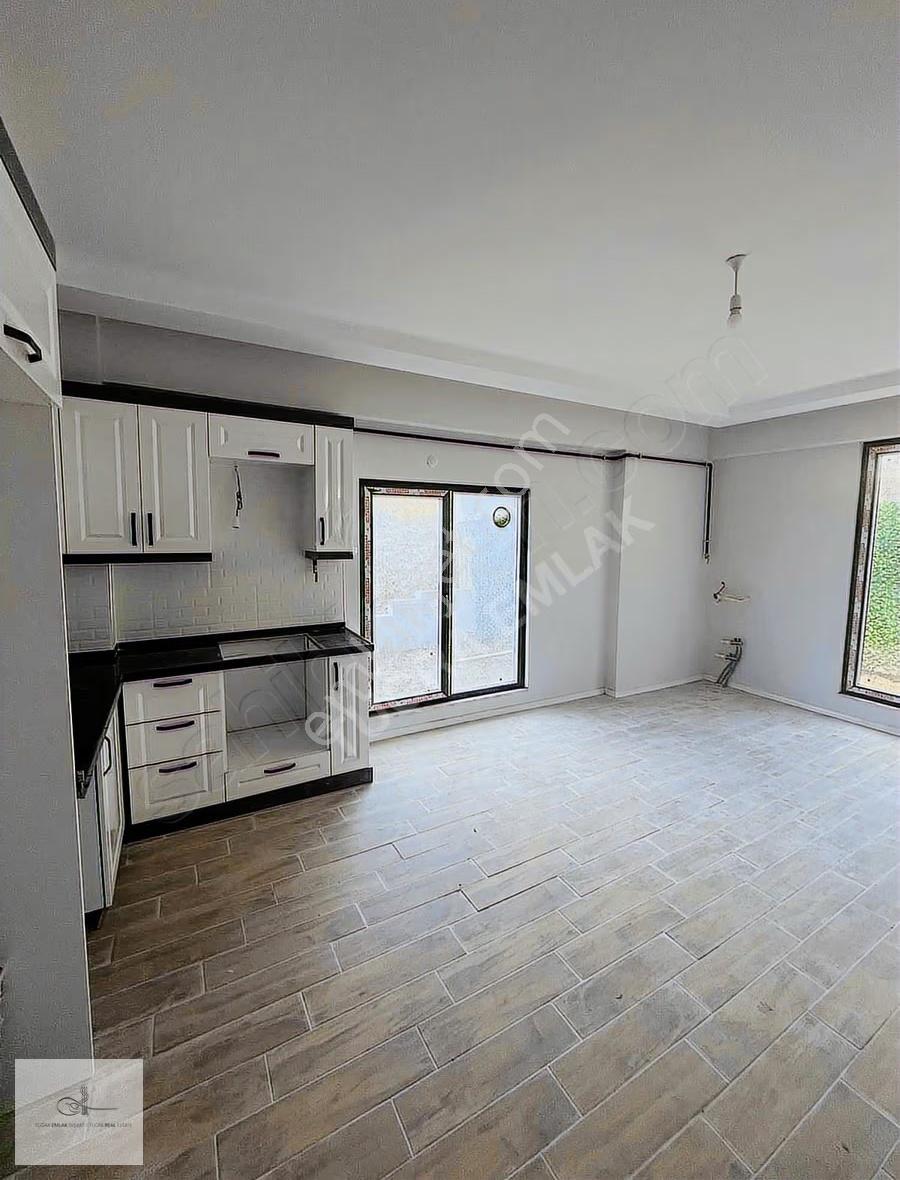 Yalova Çiftlikköy Bayraktepe De Bahçe Katı Güzel Daire