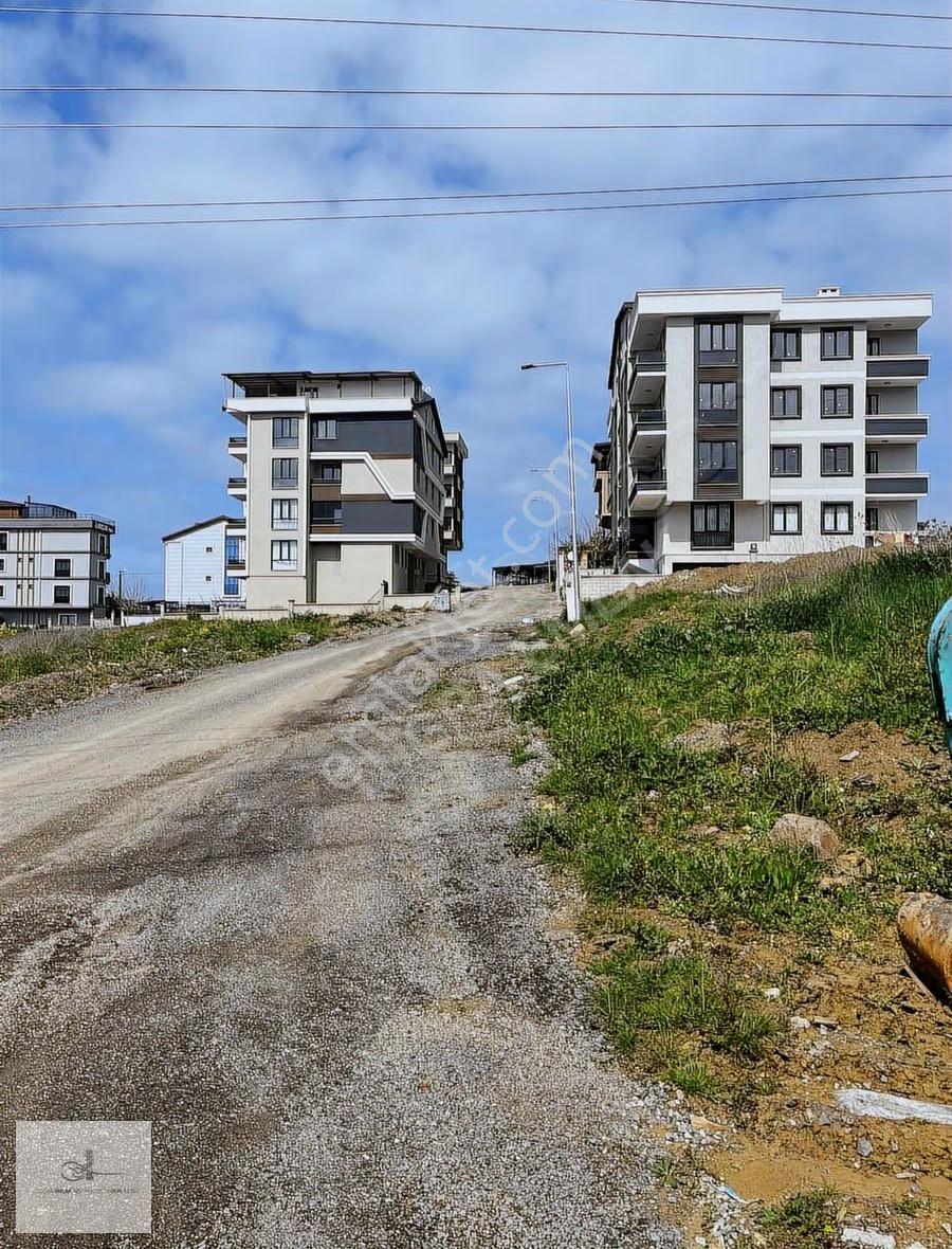 Yalova Çiftlikköy Bayraktepe De Bahçe Katı Güzel Daire - Görsel 2
