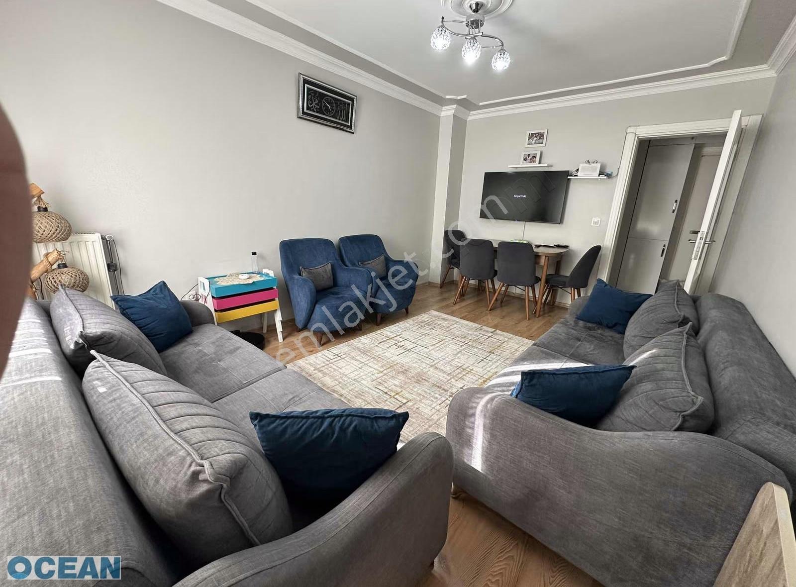 Başiskele Lirazlıkent Sitesinde Satılık 2+1 Arakat Daire - Görsel 3