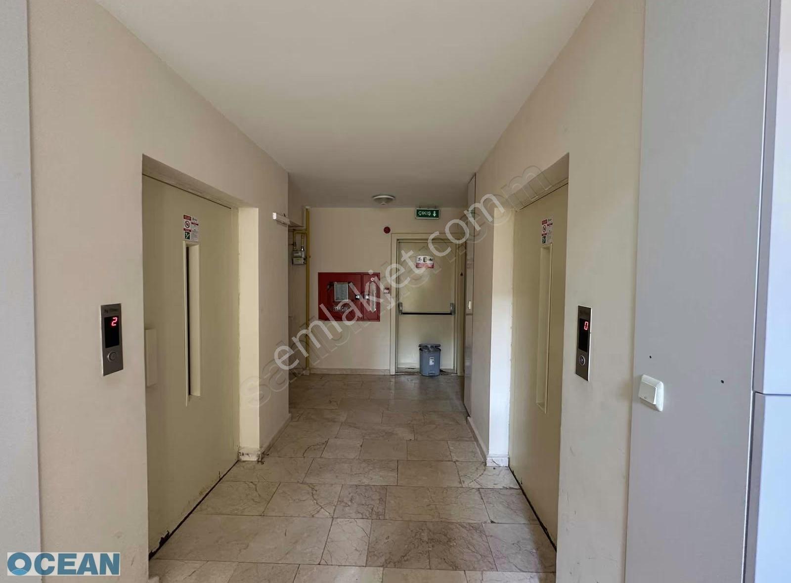 Başiskele Lirazlıkent Sitesinde Satılık 2+1 Arakat Daire - Görsel 8