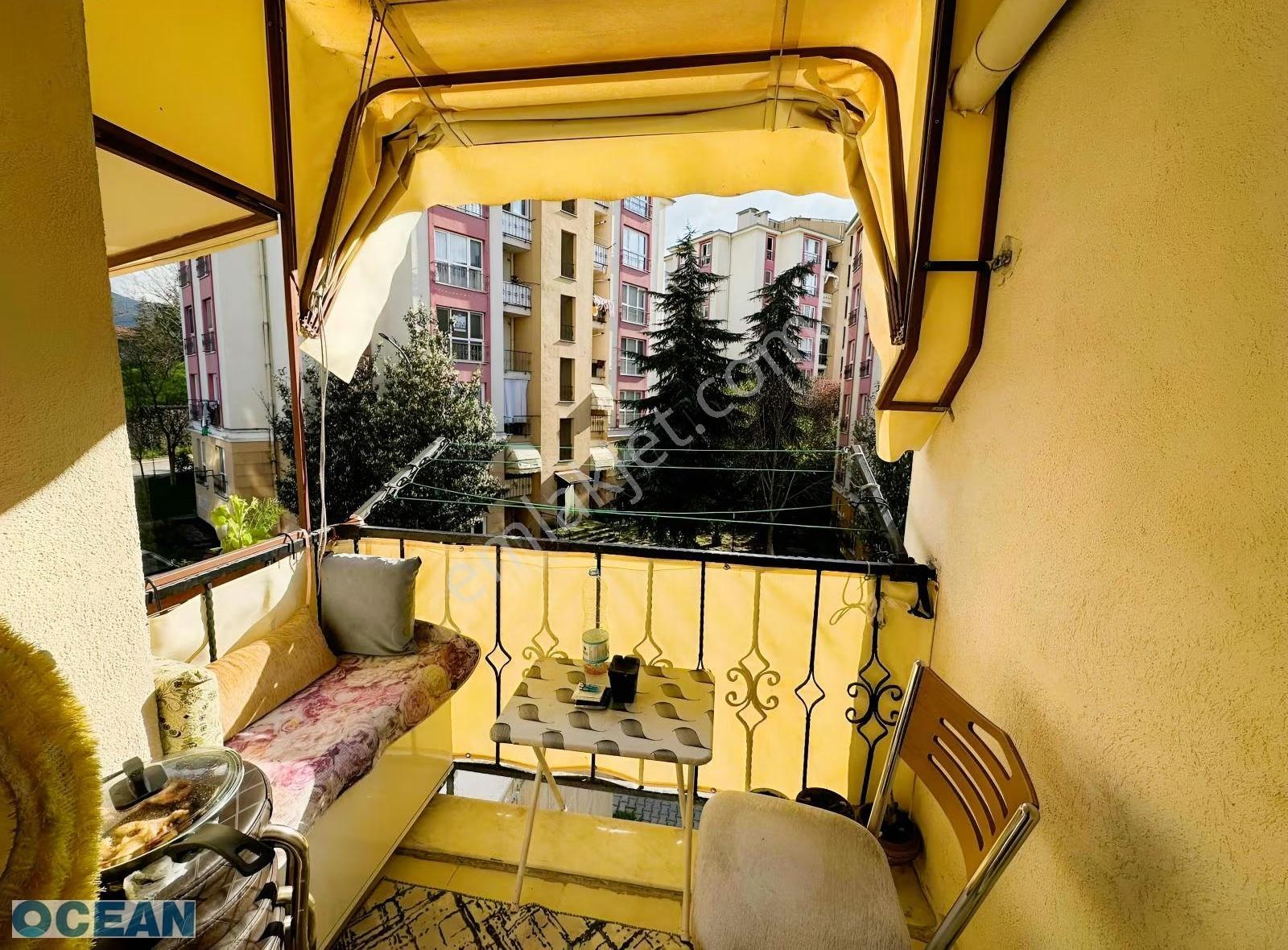 Başiskele Lirazlıkent Sitesinde Satılık 2+1 Arakat Daire - Görsel 12