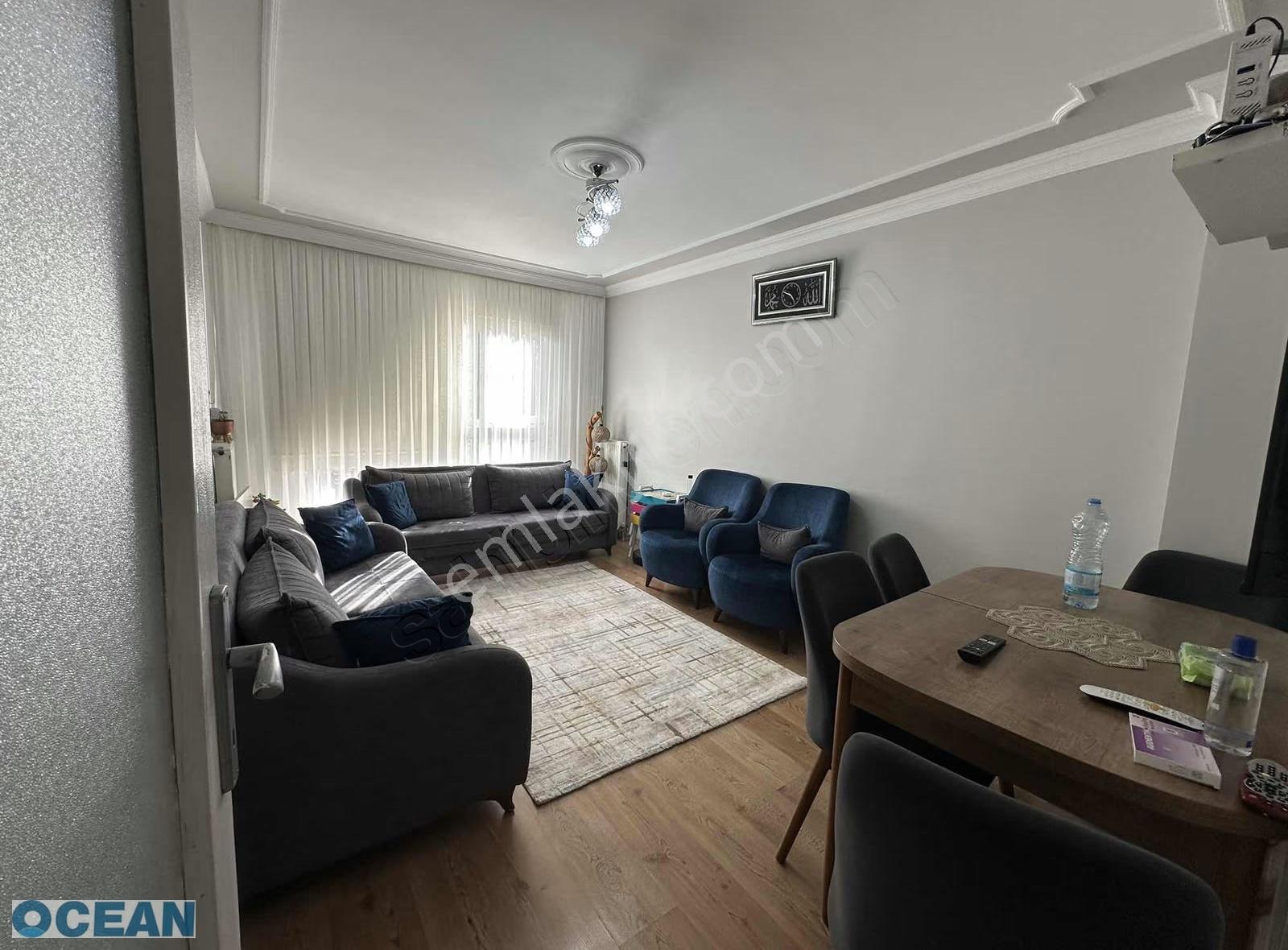 Başiskele Lirazlıkent Sitesinde Satılık 2+1 Arakat Daire - Görsel 16